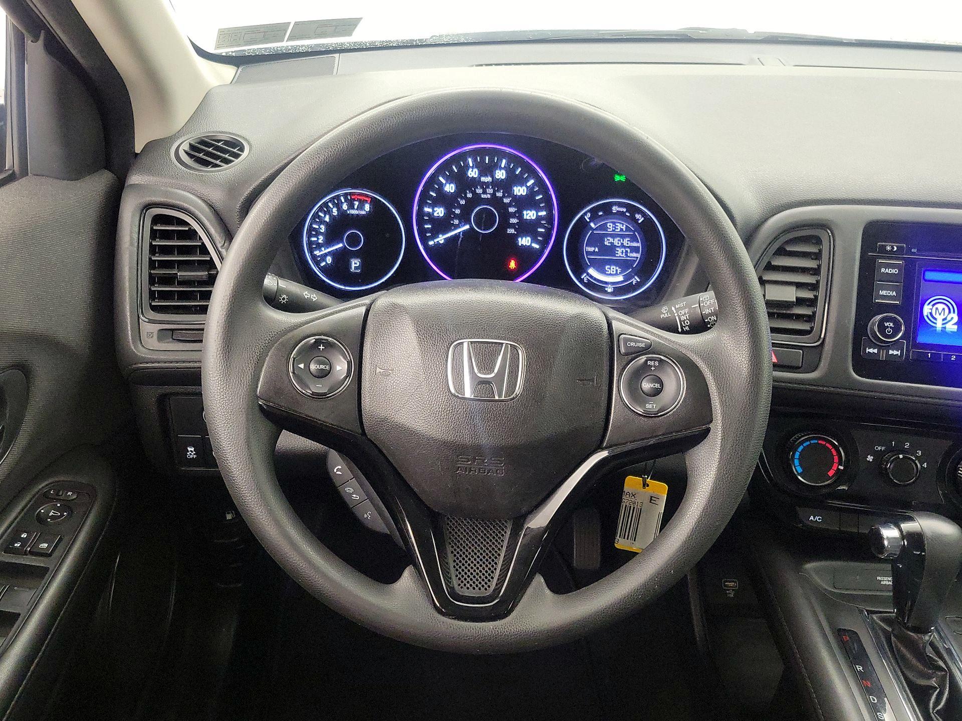 Thumbnail: 2019 Honda HR-V - 10