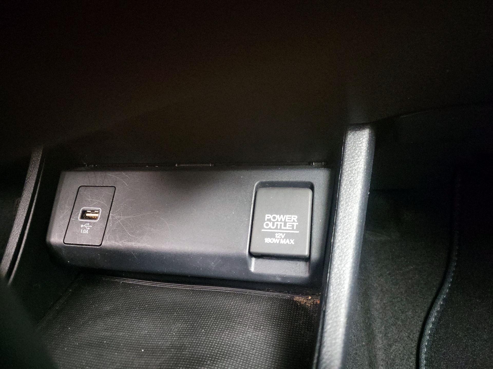 Thumbnail: 2019 Honda HR-V - 18