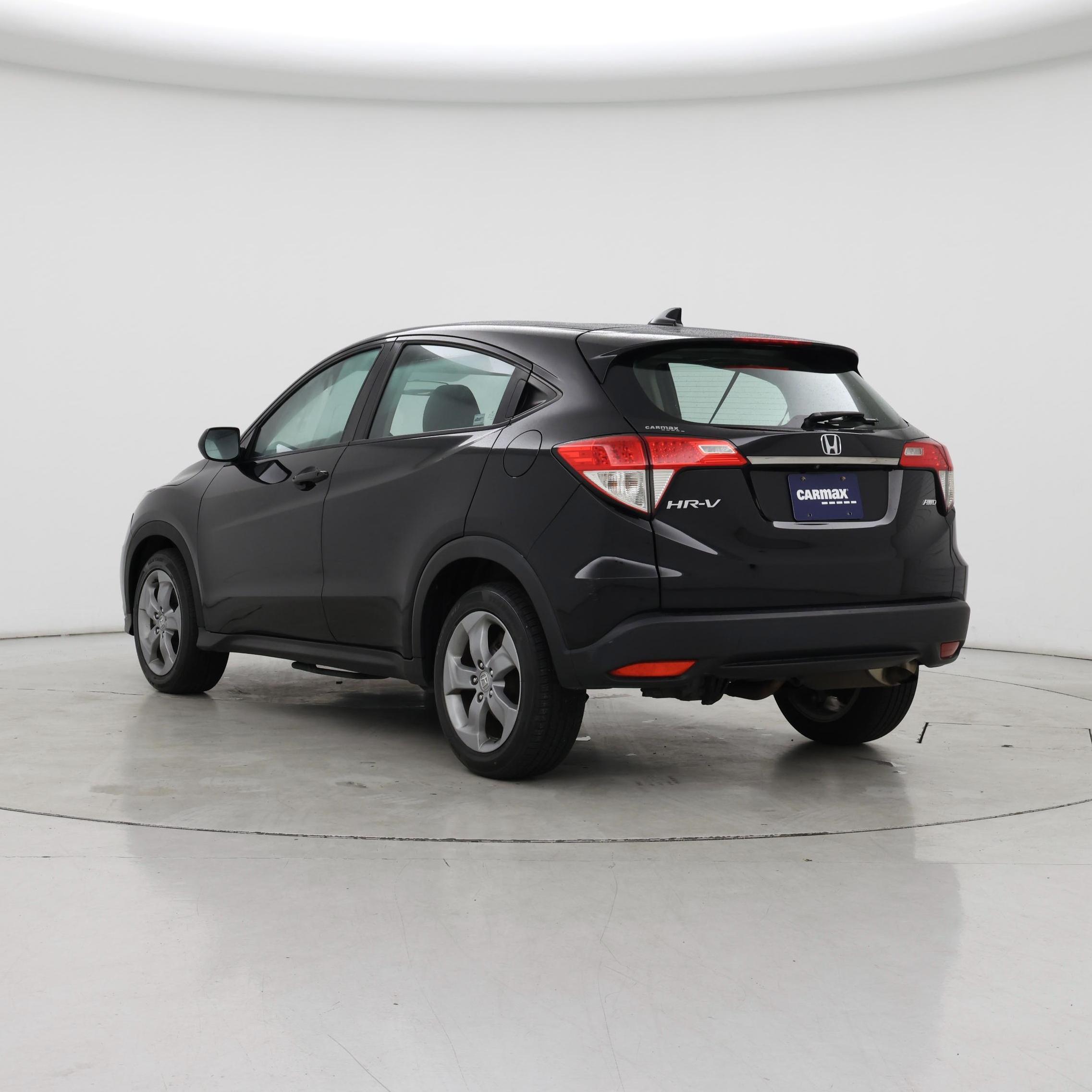Thumbnail: 2019 Honda HR-V - 2
