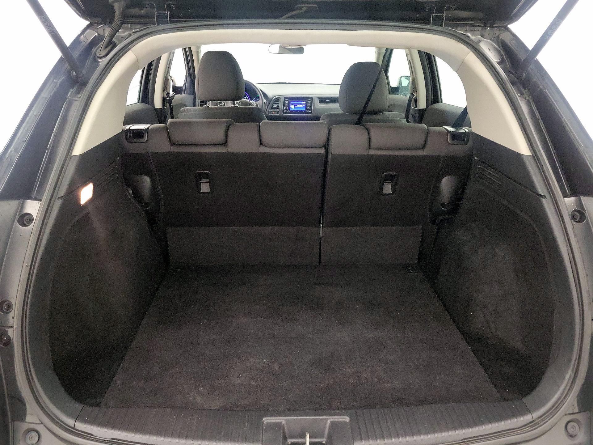 Thumbnail: 2019 Honda HR-V - 20