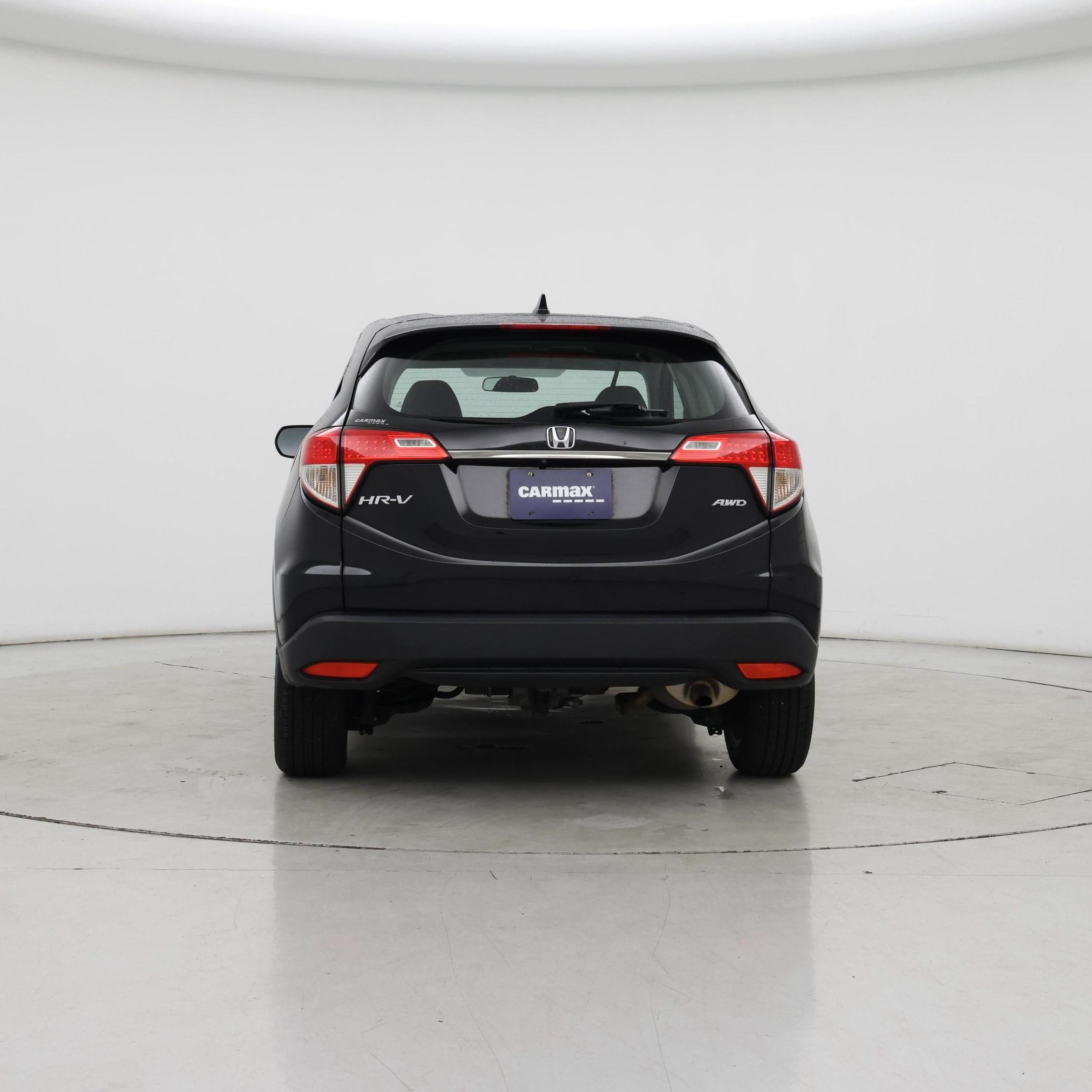 Thumbnail: 2019 Honda HR-V - 6