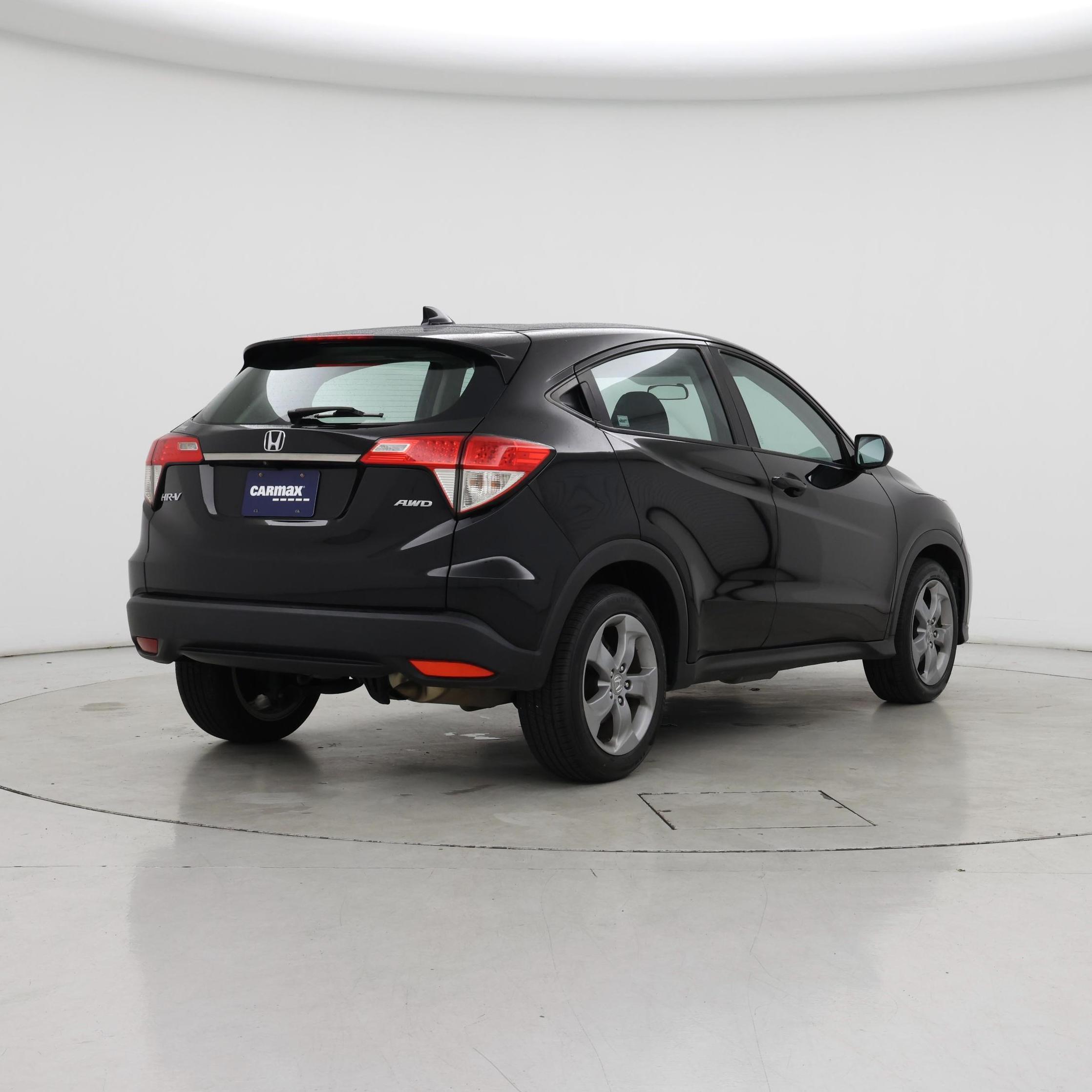 Thumbnail: 2019 Honda HR-V - 8