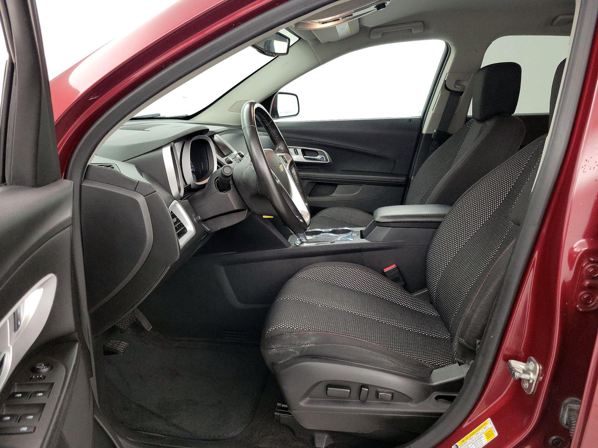 Thumbnail: 2016 Chevrolet Equinox - 11
