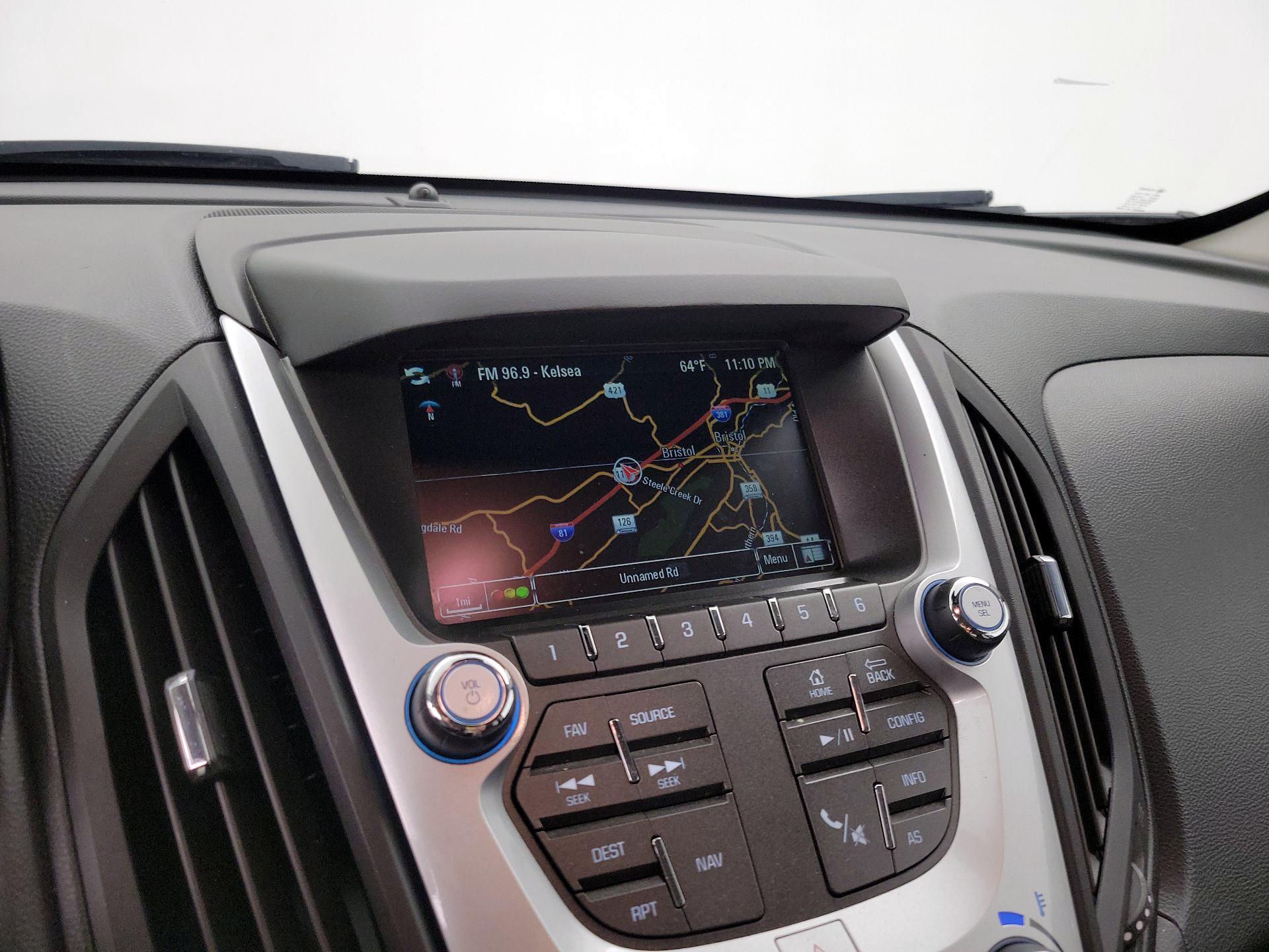 Thumbnail: 2016 Chevrolet Equinox - 14