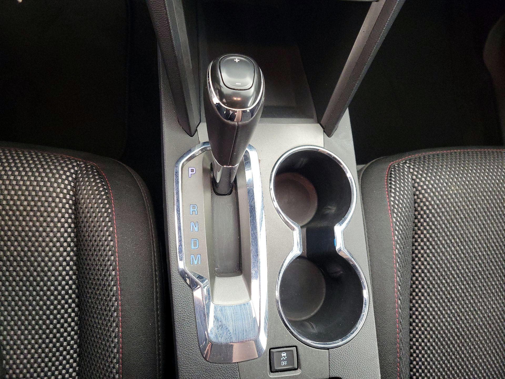Thumbnail: 2016 Chevrolet Equinox - 18