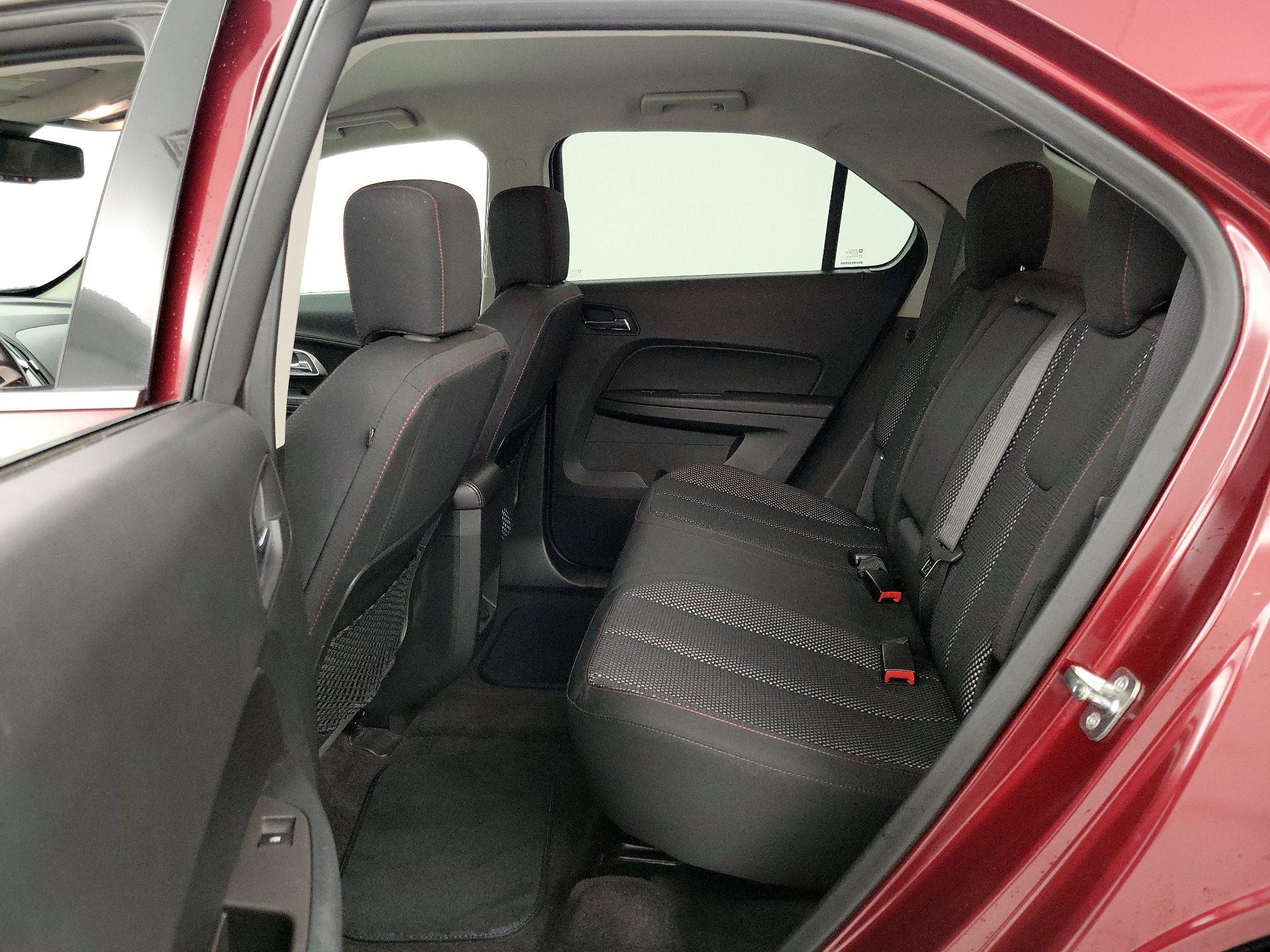 Thumbnail: 2016 Chevrolet Equinox - 20