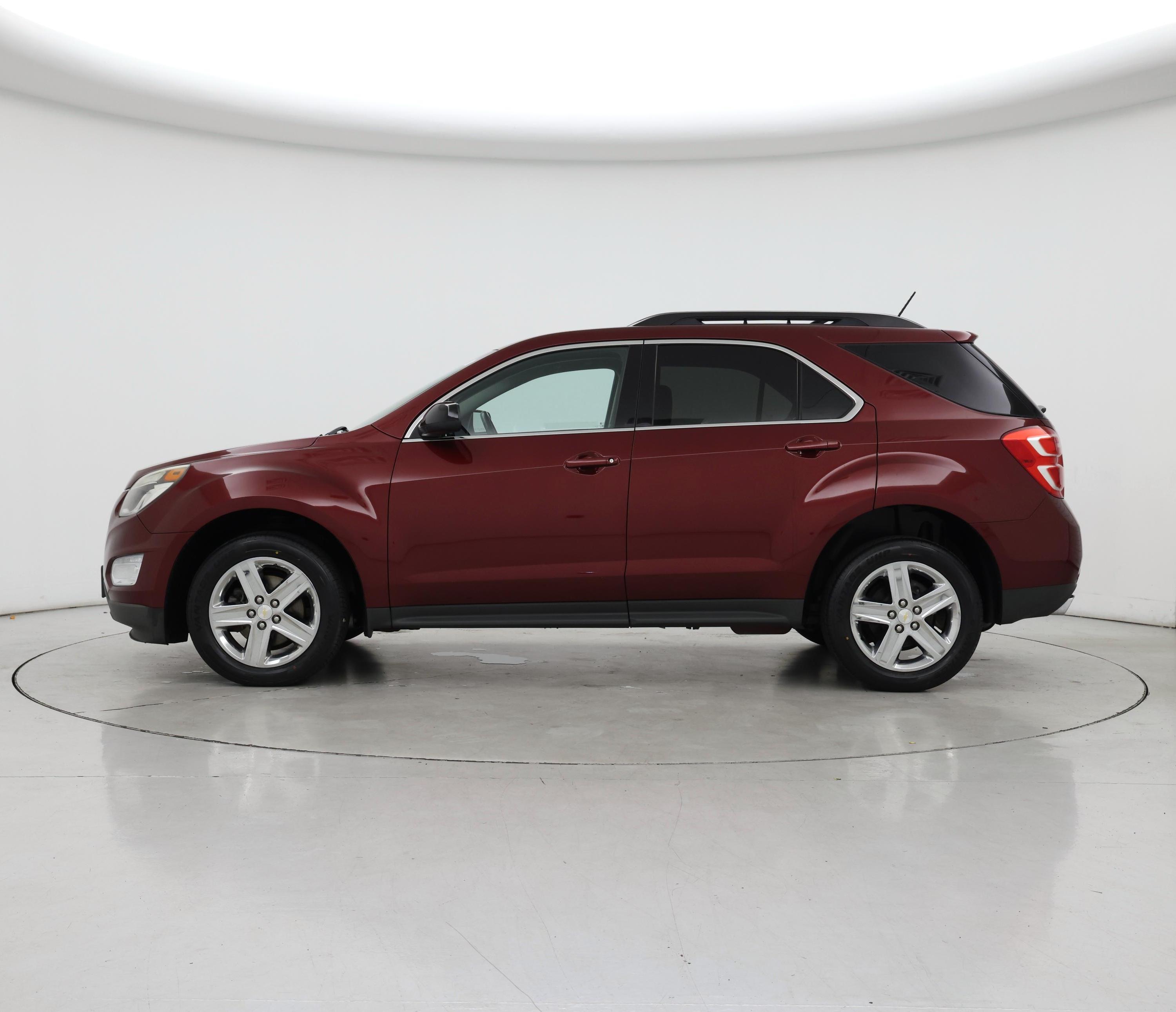 Thumbnail: 2016 Chevrolet Equinox - 3