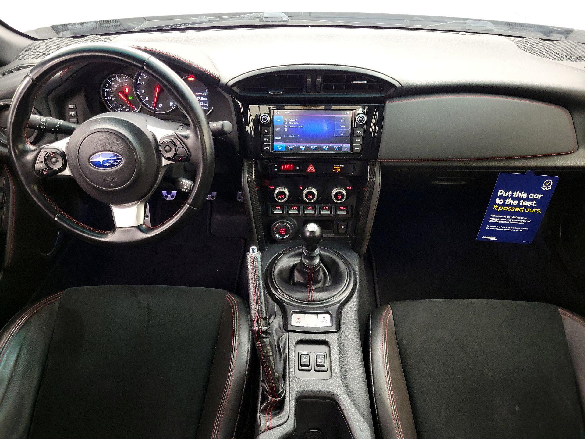 Thumbnail: 2020 Subaru BRZ - 9