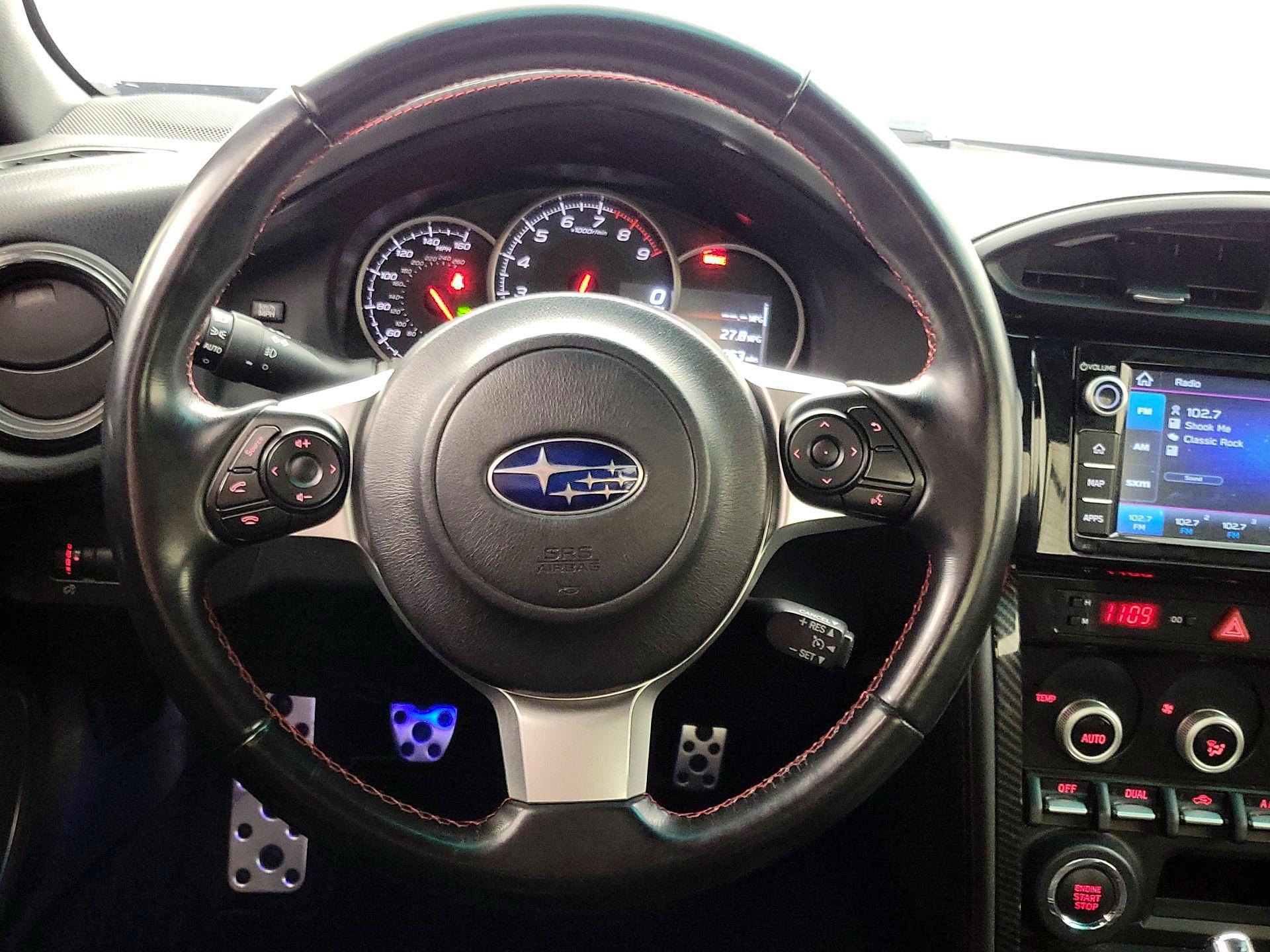 Thumbnail: 2020 Subaru BRZ - 10