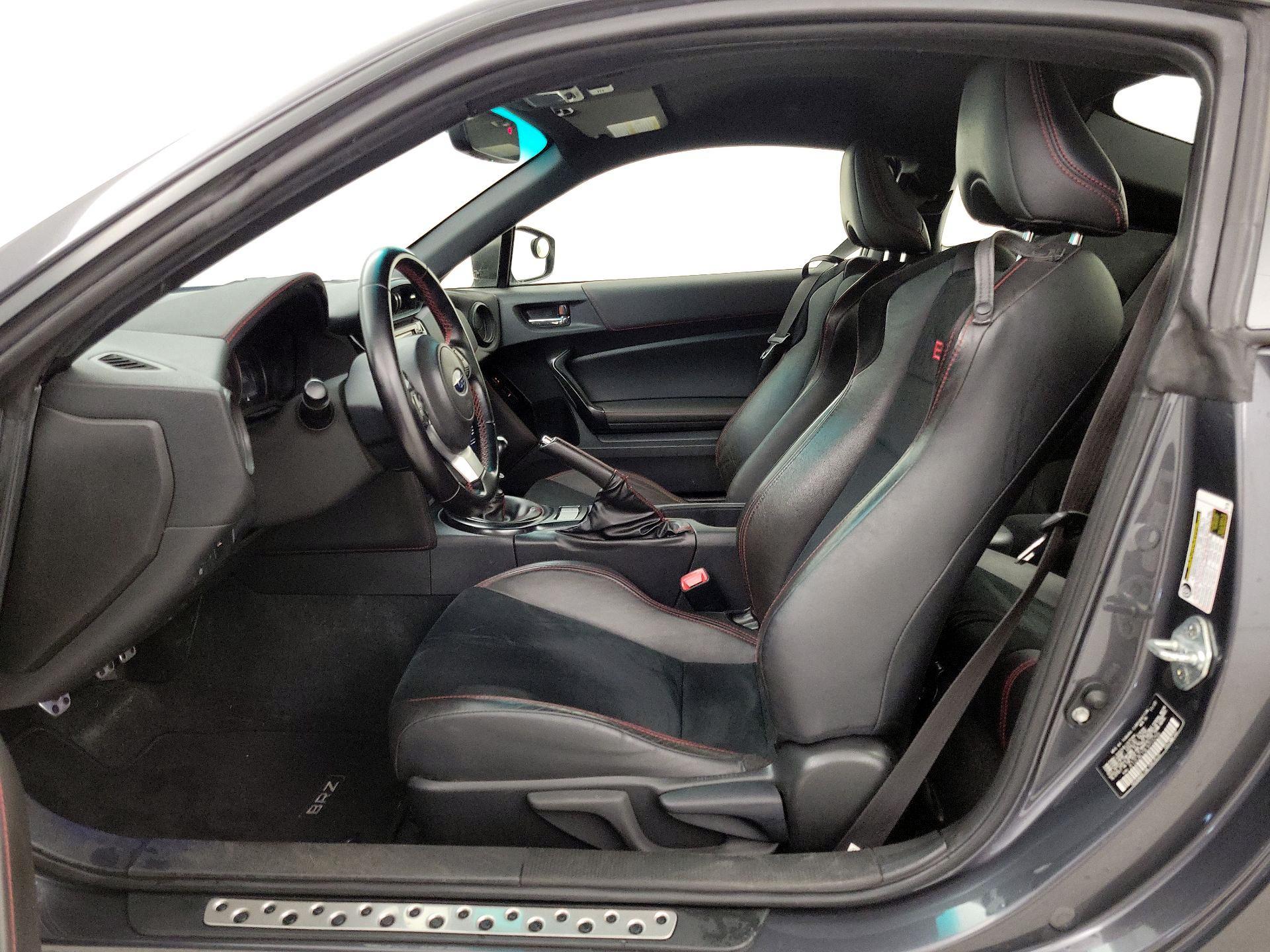 Thumbnail: 2020 Subaru BRZ - 11