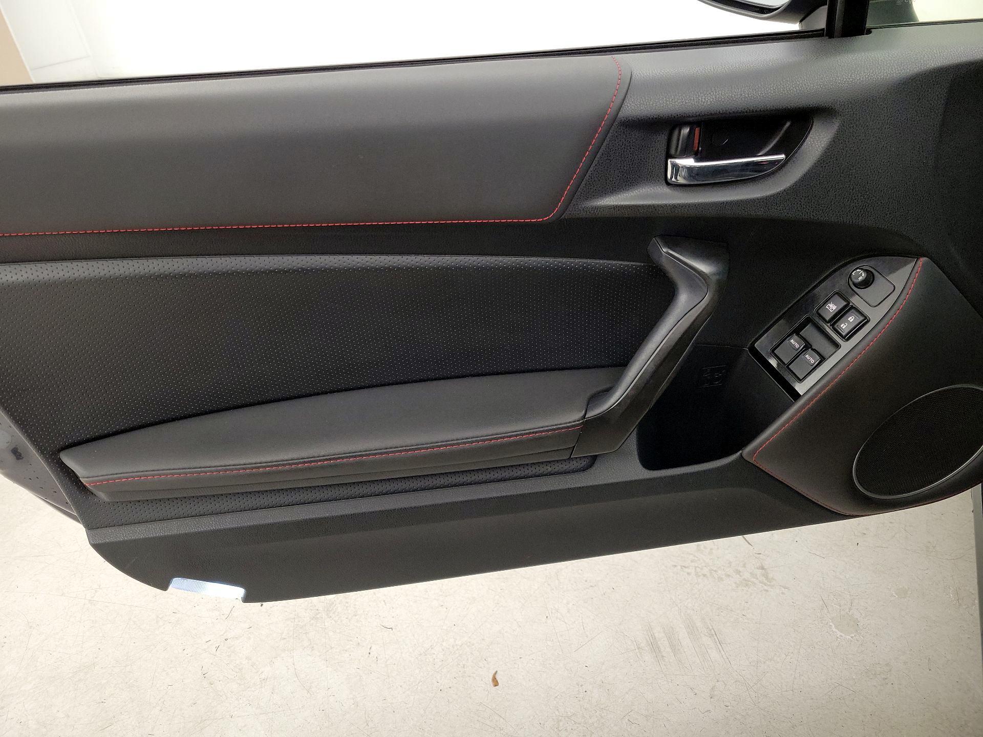 Thumbnail: 2020 Subaru BRZ - 12