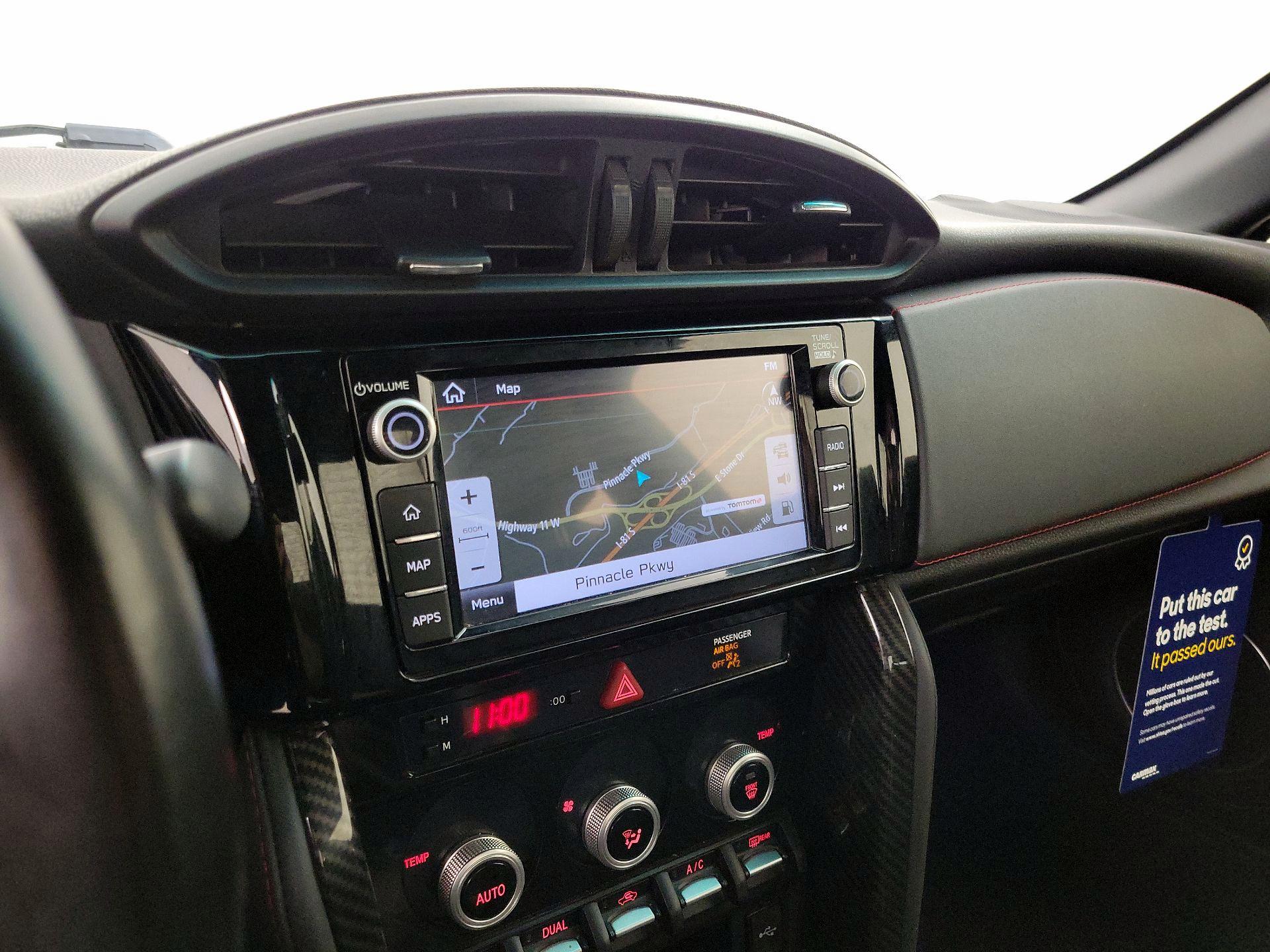 Thumbnail: 2020 Subaru BRZ - 14