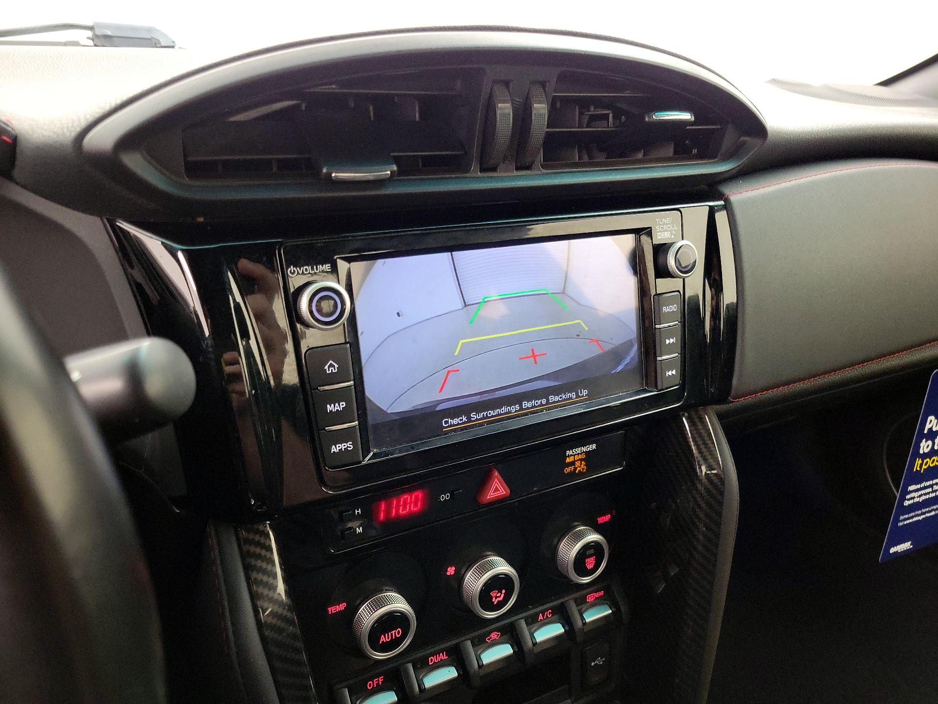 Thumbnail: 2020 Subaru BRZ - 15