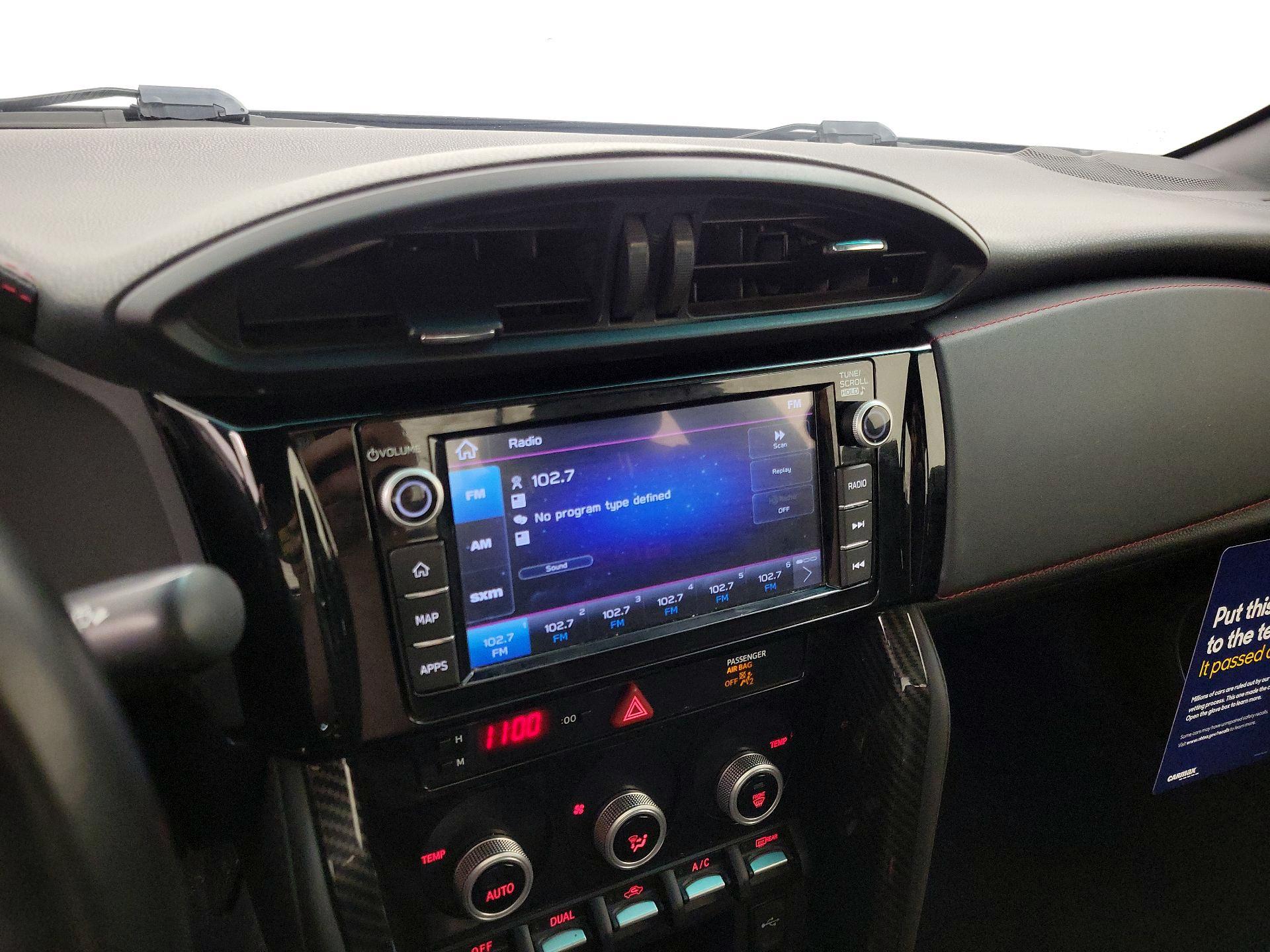 Thumbnail: 2020 Subaru BRZ - 16