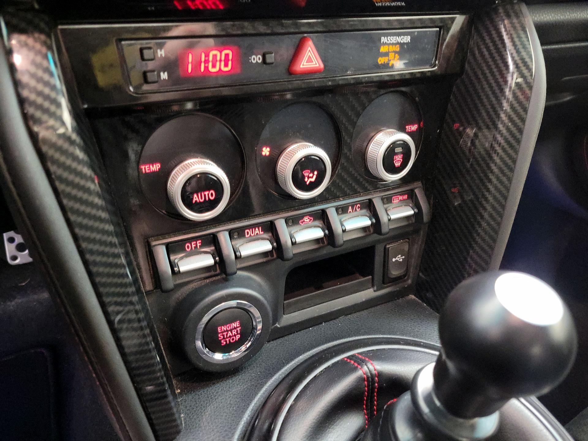 Thumbnail: 2020 Subaru BRZ - 17