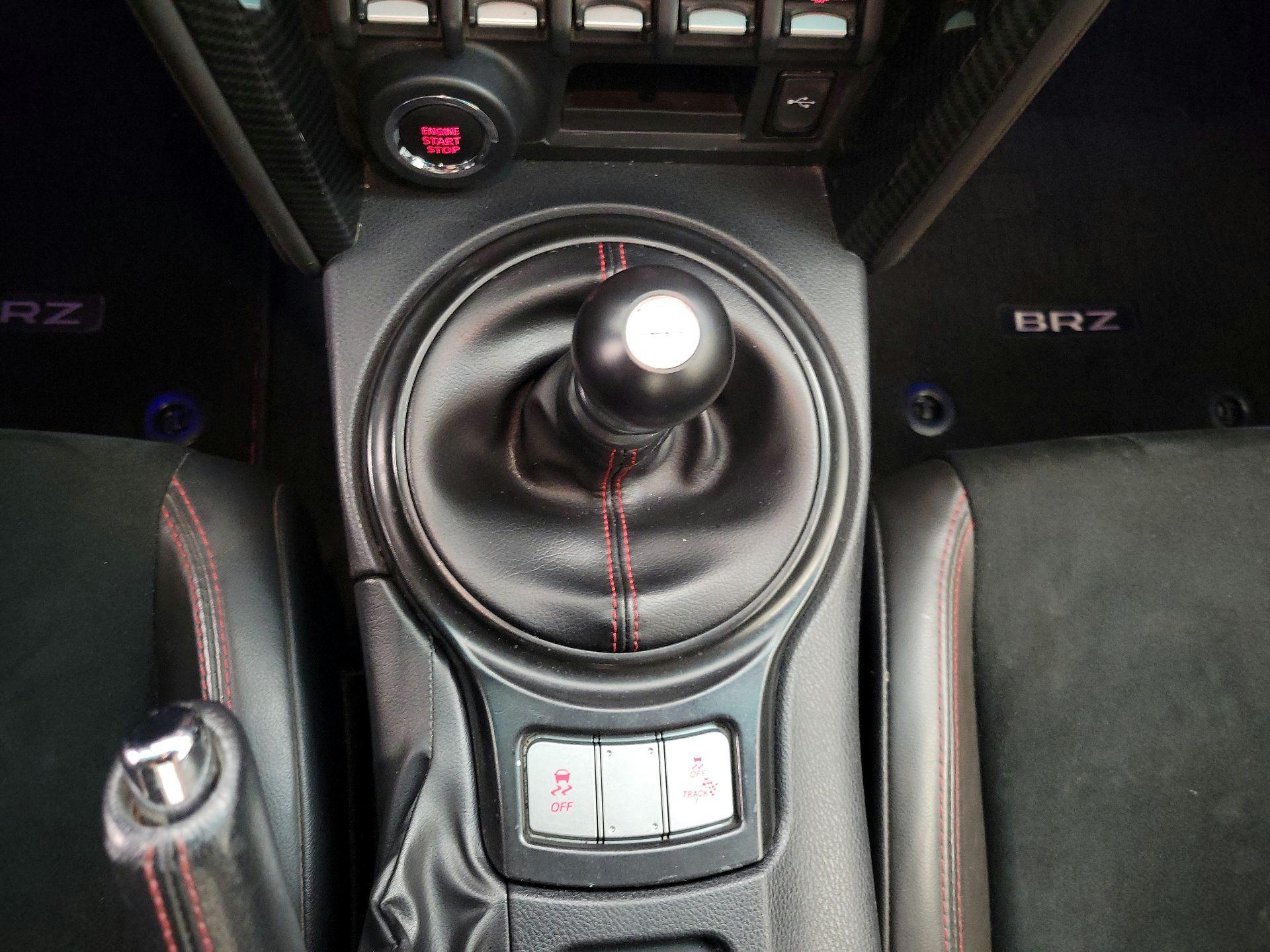 Thumbnail: 2020 Subaru BRZ - 18