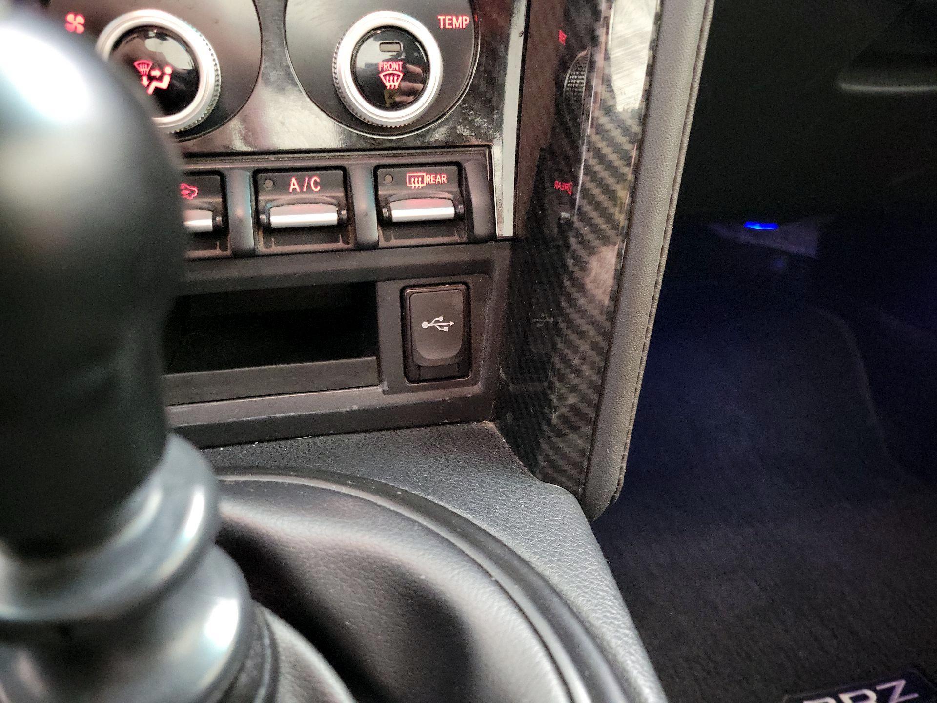 Thumbnail: 2020 Subaru BRZ - 19