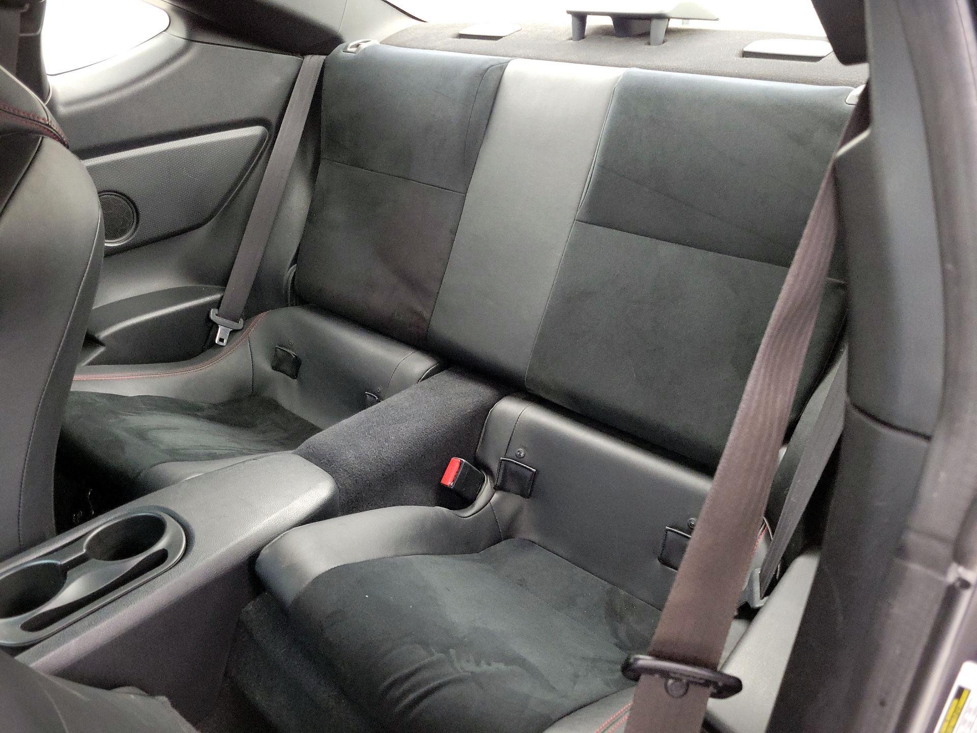 Thumbnail: 2020 Subaru BRZ - 20