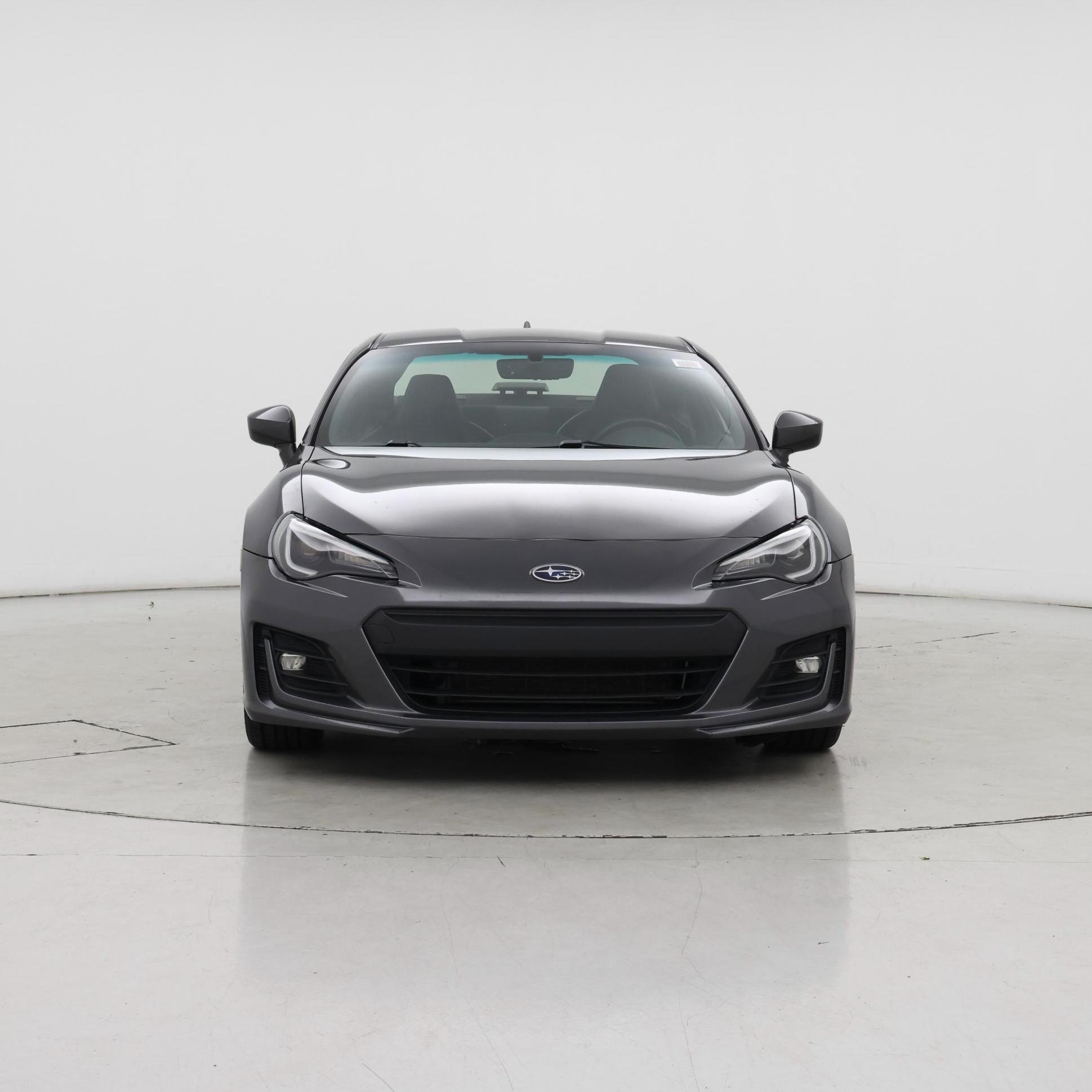 Thumbnail: 2020 Subaru BRZ - 5