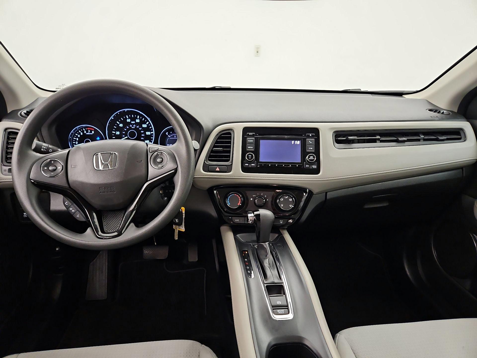 Thumbnail: 2021 Honda HR-V - 9