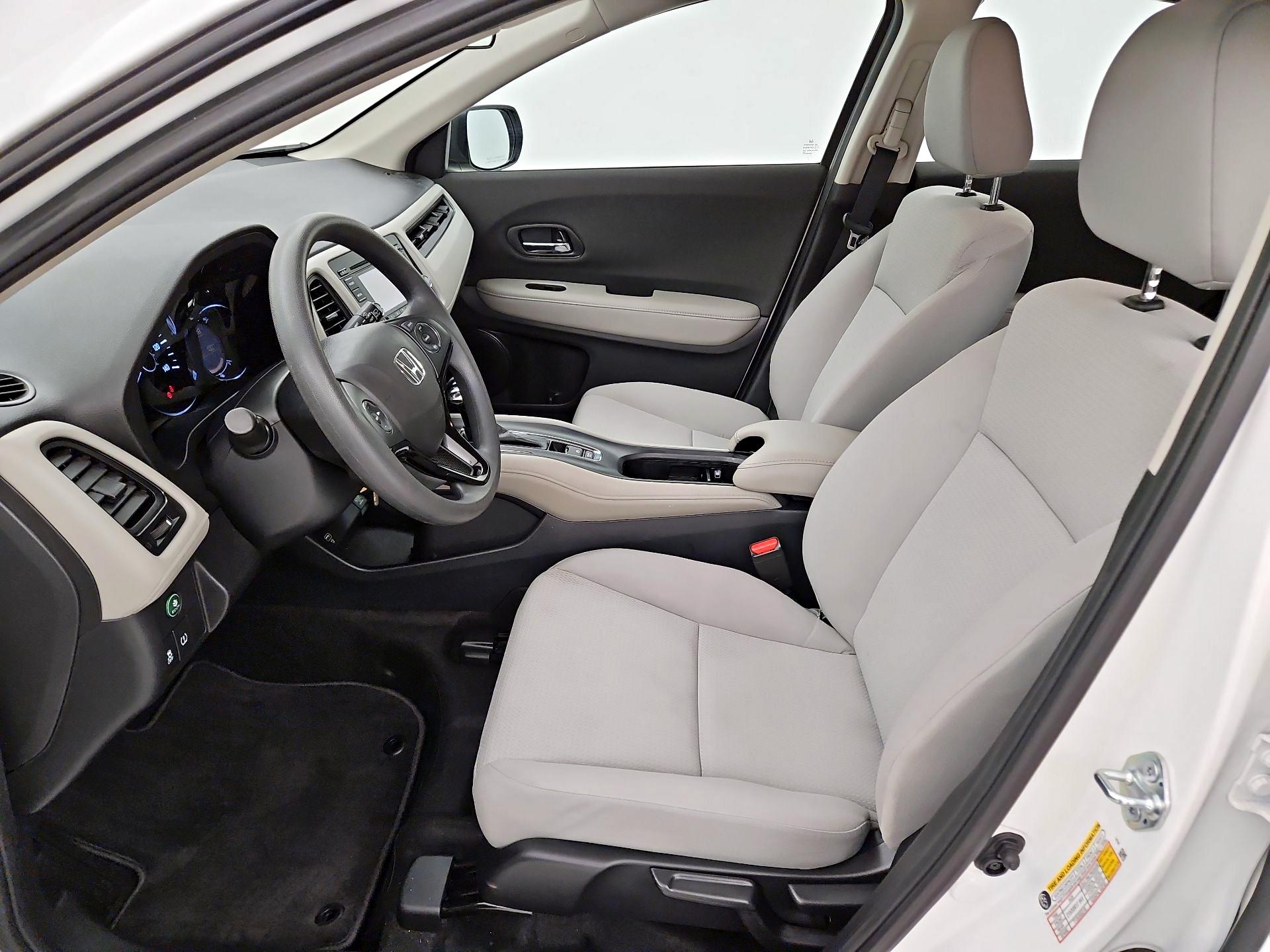 Thumbnail: 2021 Honda HR-V - 11