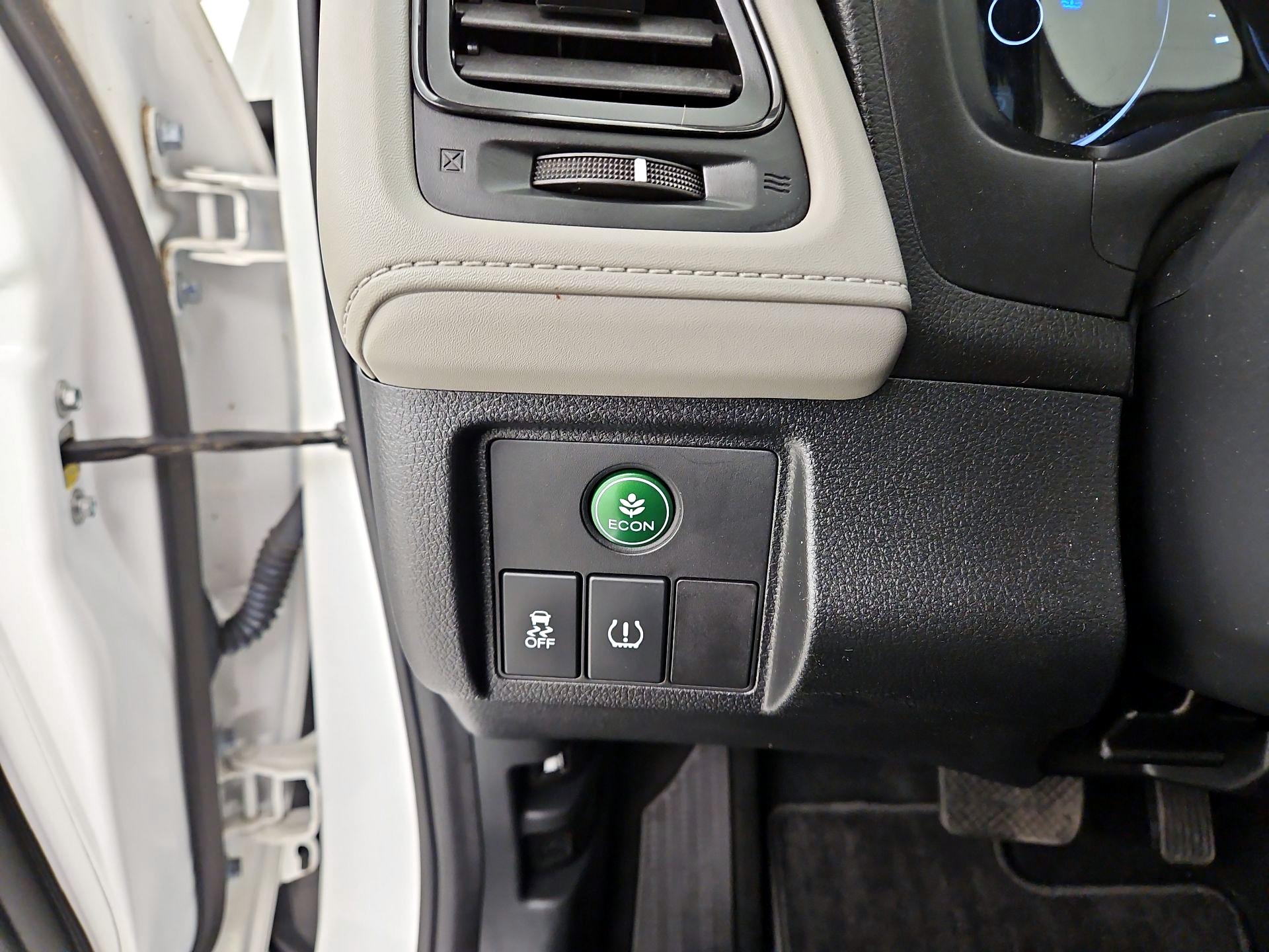 Thumbnail: 2021 Honda HR-V - 13