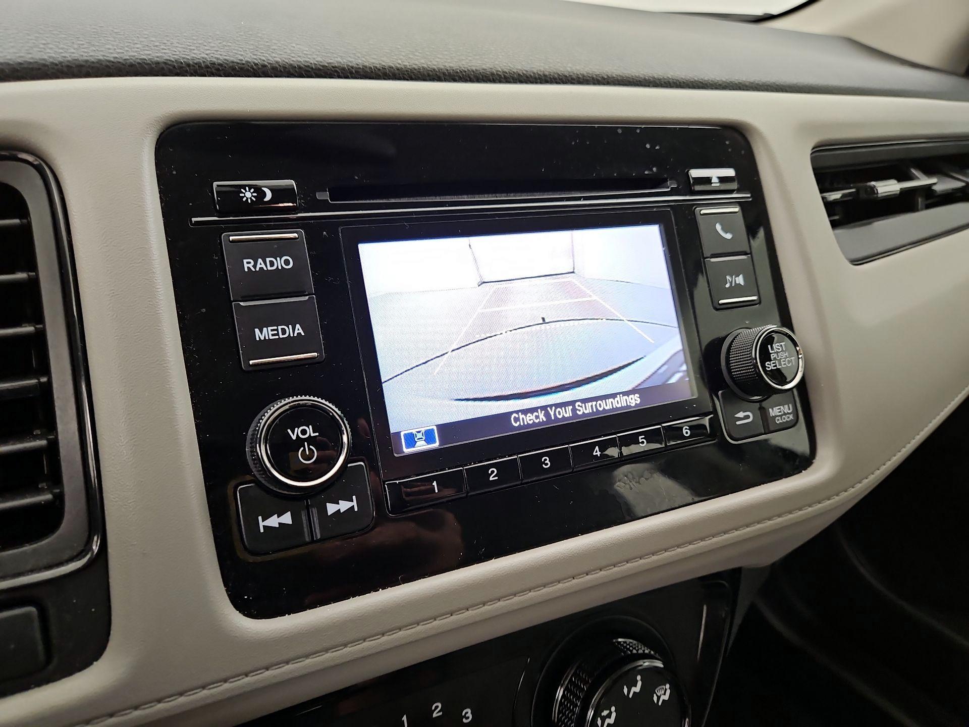 Thumbnail: 2021 Honda HR-V - 14