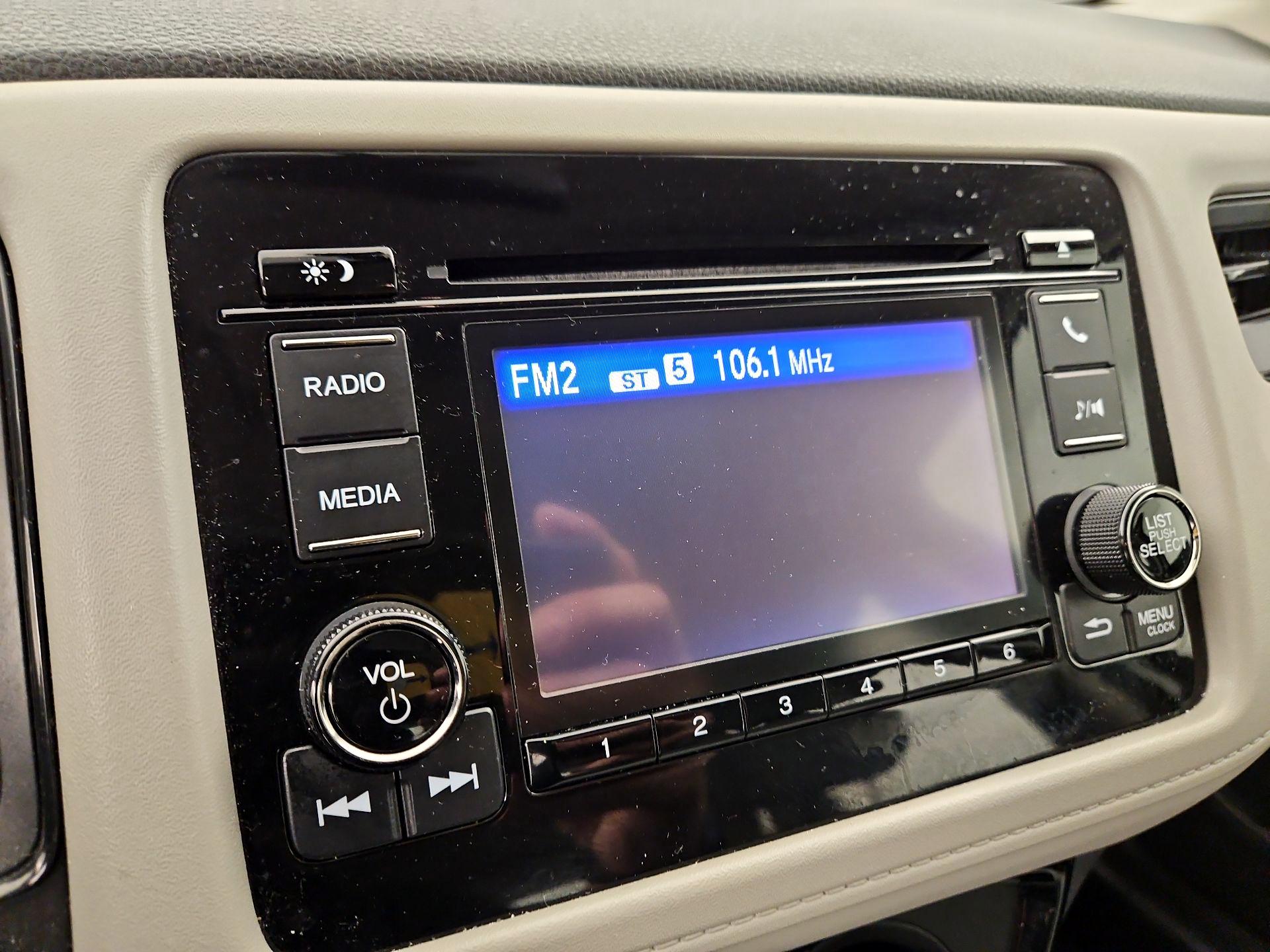 Thumbnail: 2021 Honda HR-V - 15