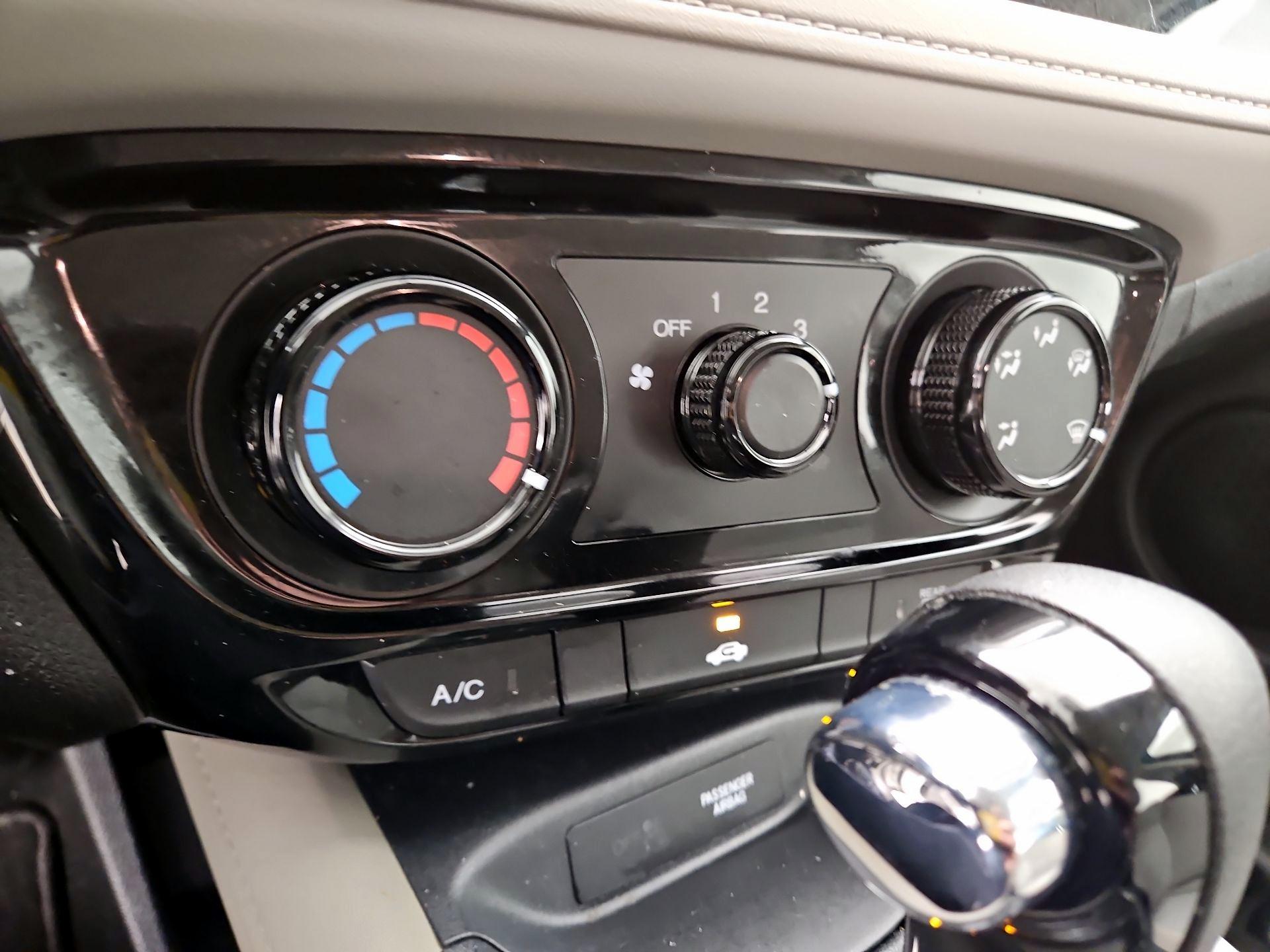 Thumbnail: 2021 Honda HR-V - 16