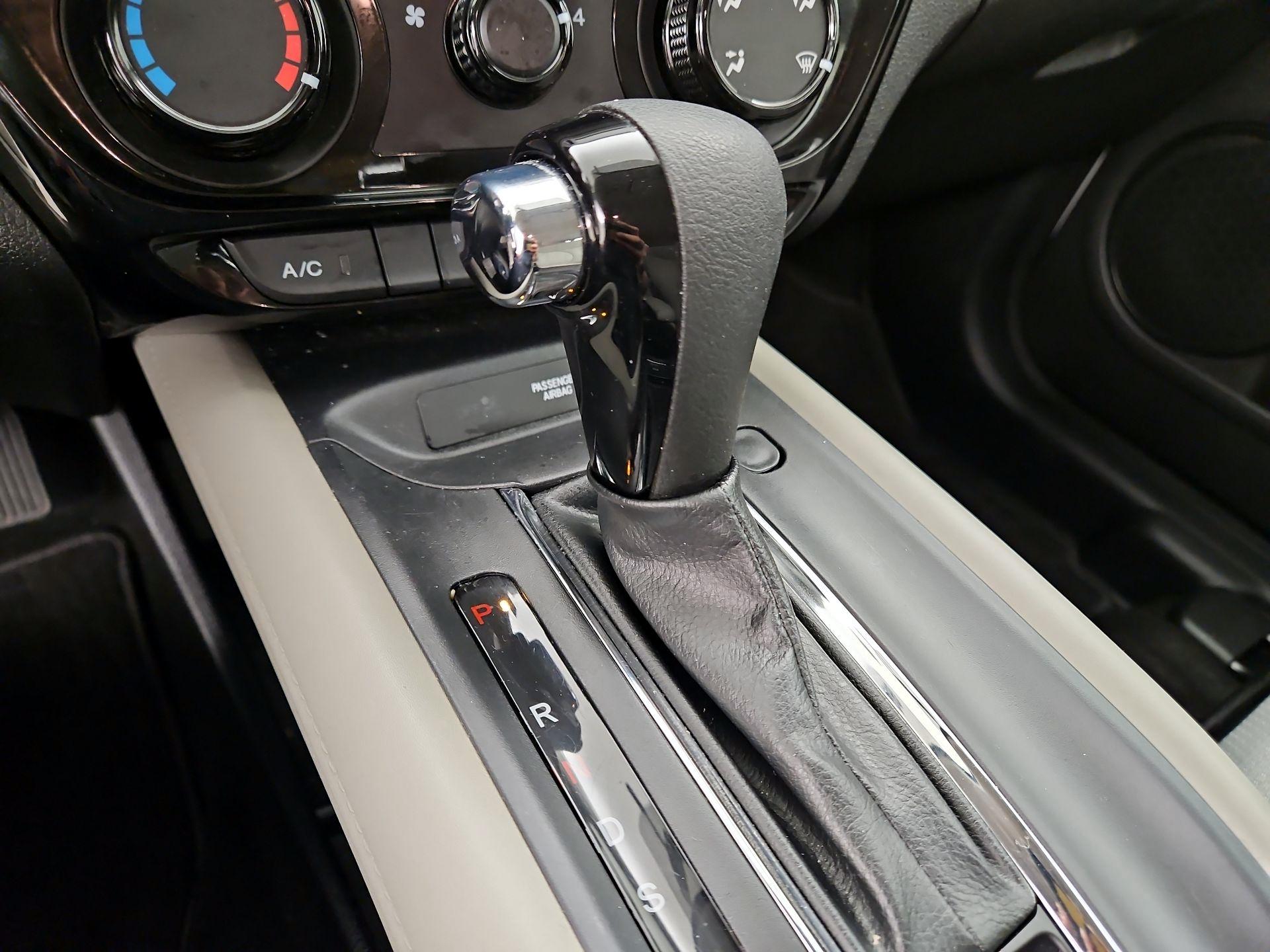 Thumbnail: 2021 Honda HR-V - 17