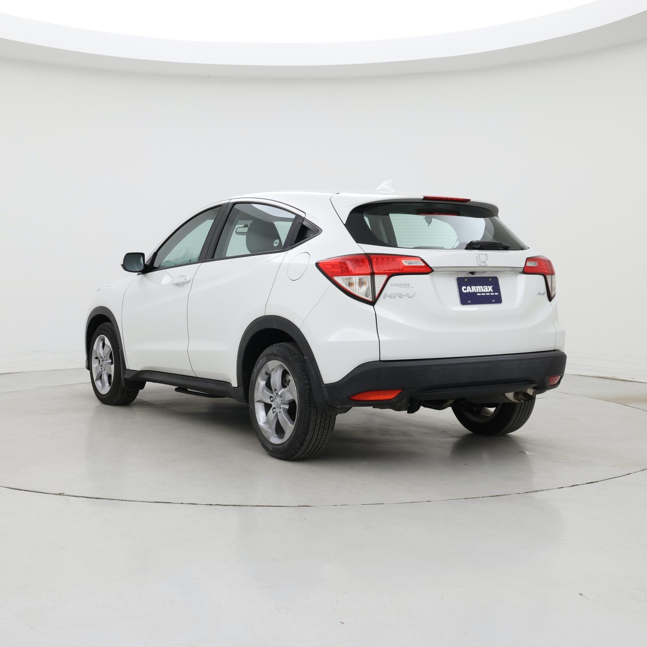Thumbnail: 2021 Honda HR-V - 2
