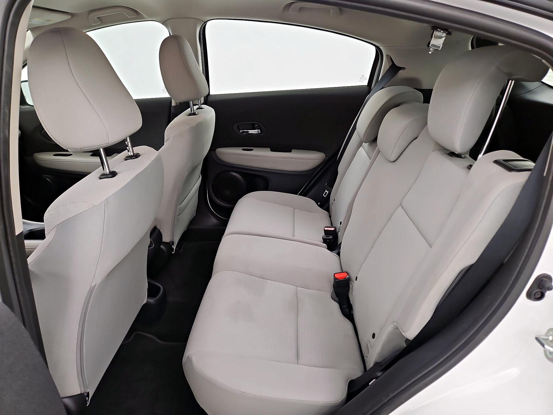 Thumbnail: 2021 Honda HR-V - 19