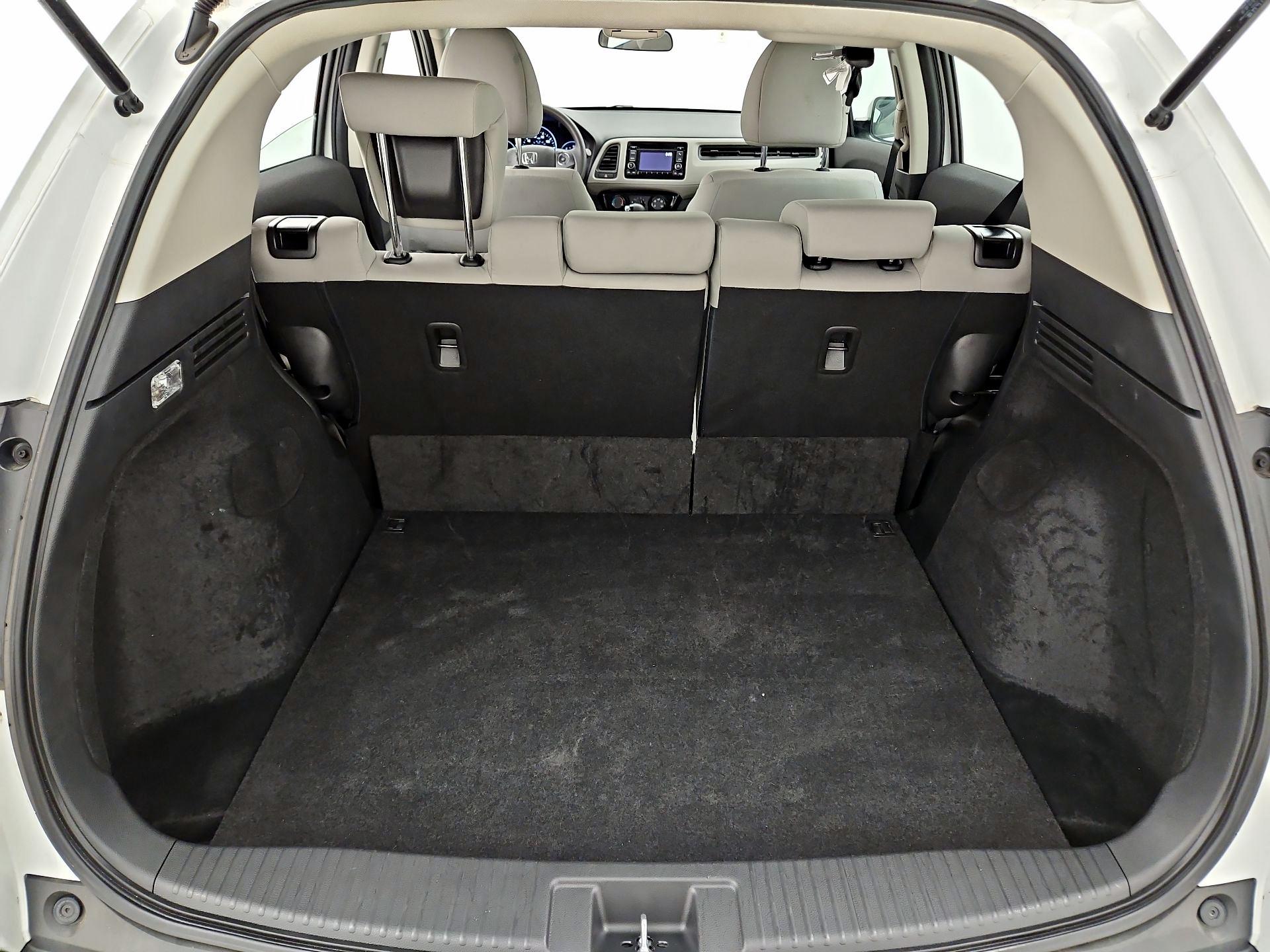 Thumbnail: 2021 Honda HR-V - 20