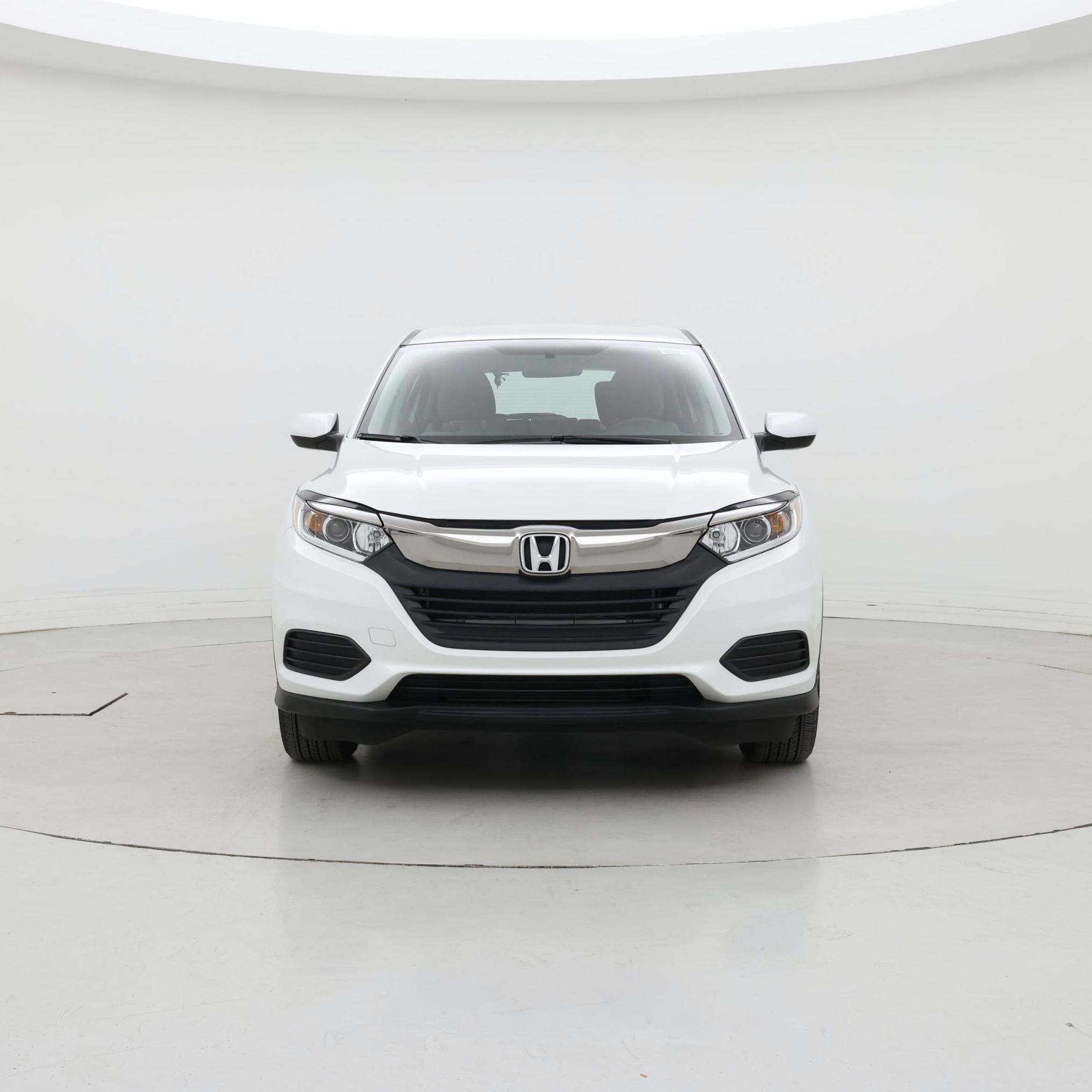 Thumbnail: 2021 Honda HR-V - 5