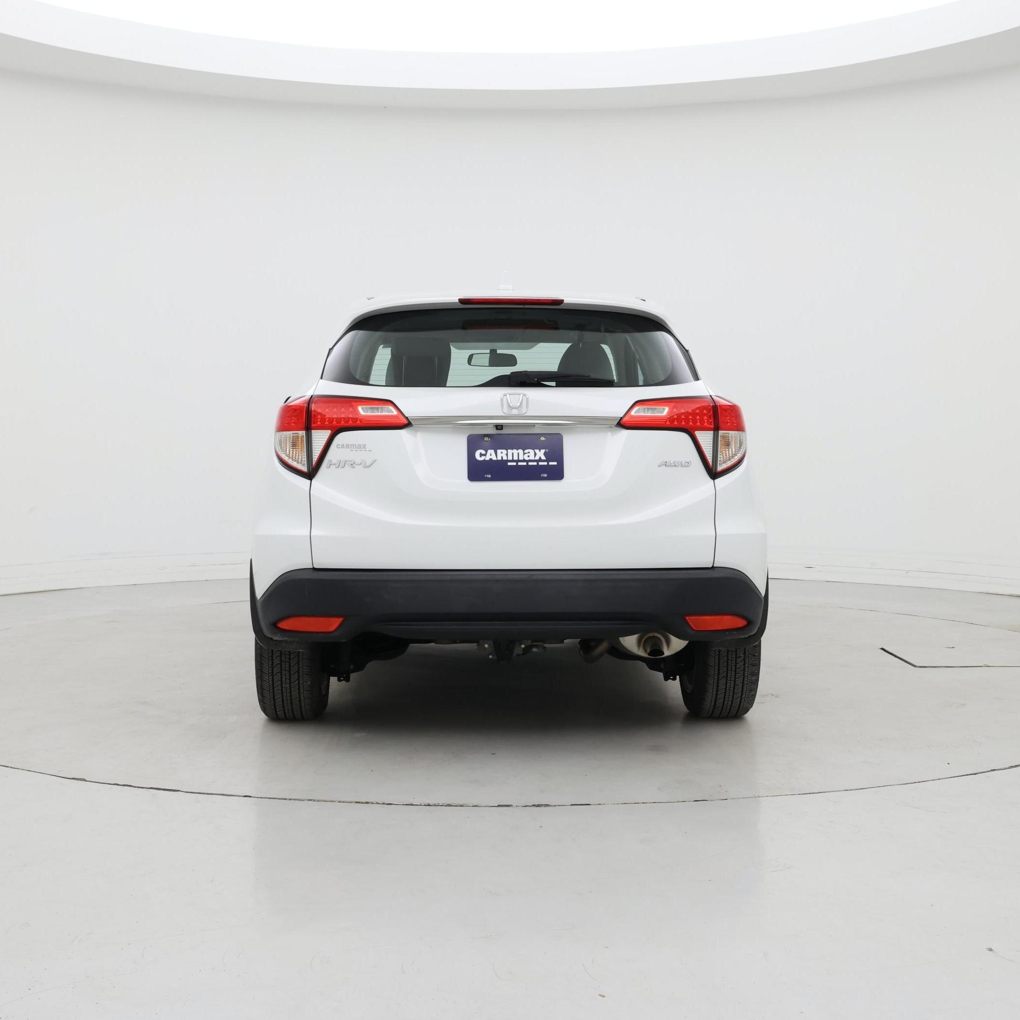 Thumbnail: 2021 Honda HR-V - 6