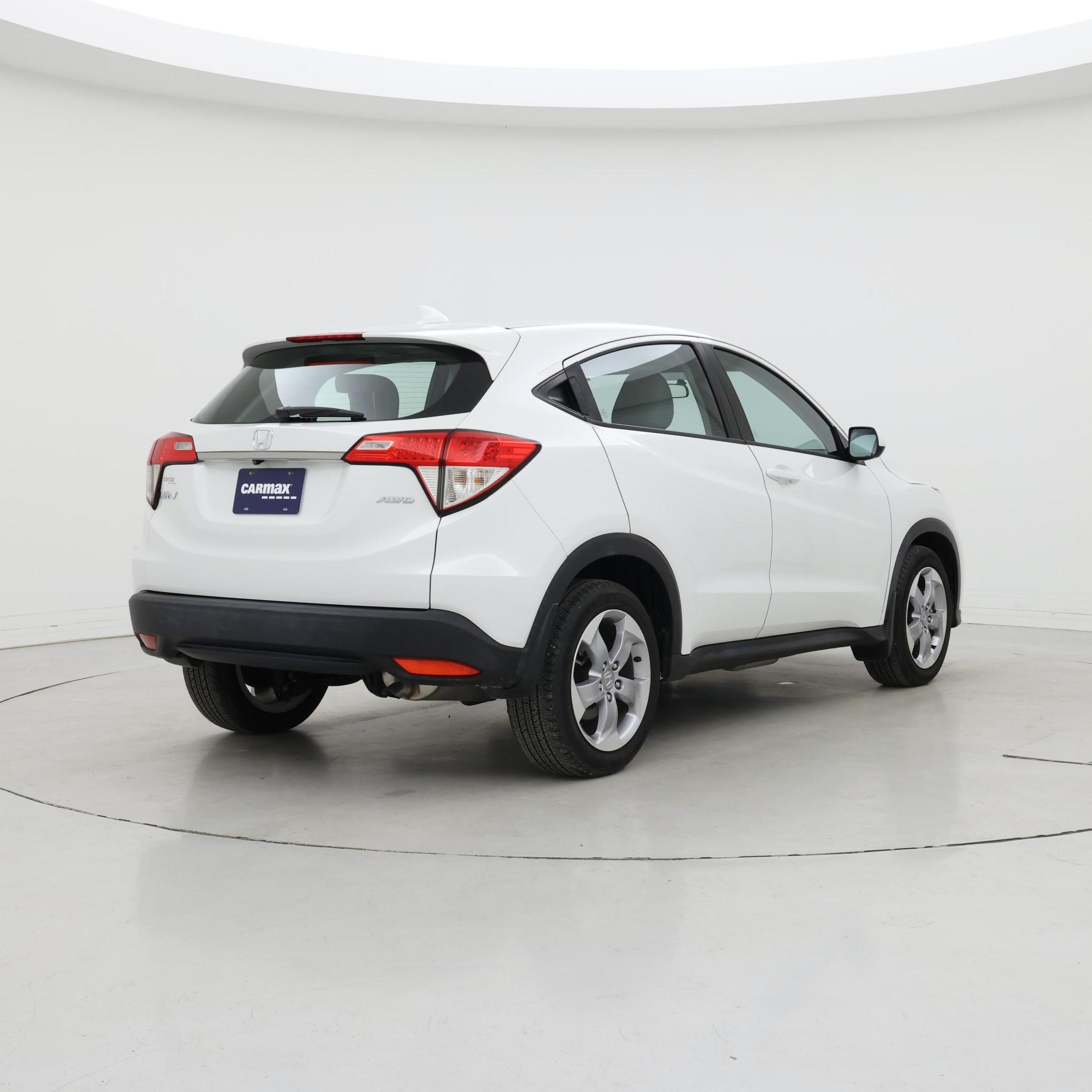 Thumbnail: 2021 Honda HR-V - 8