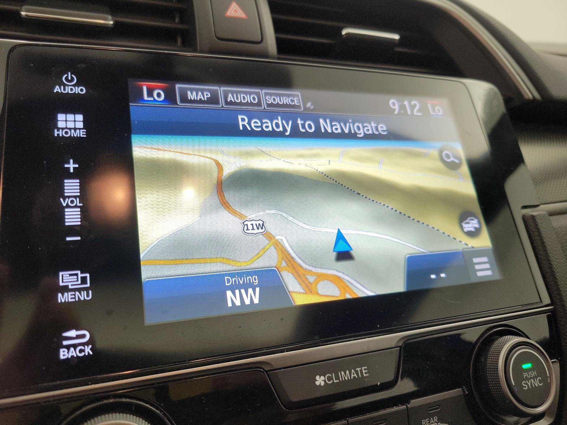 Thumbnail: 2017 Honda Civic - 14