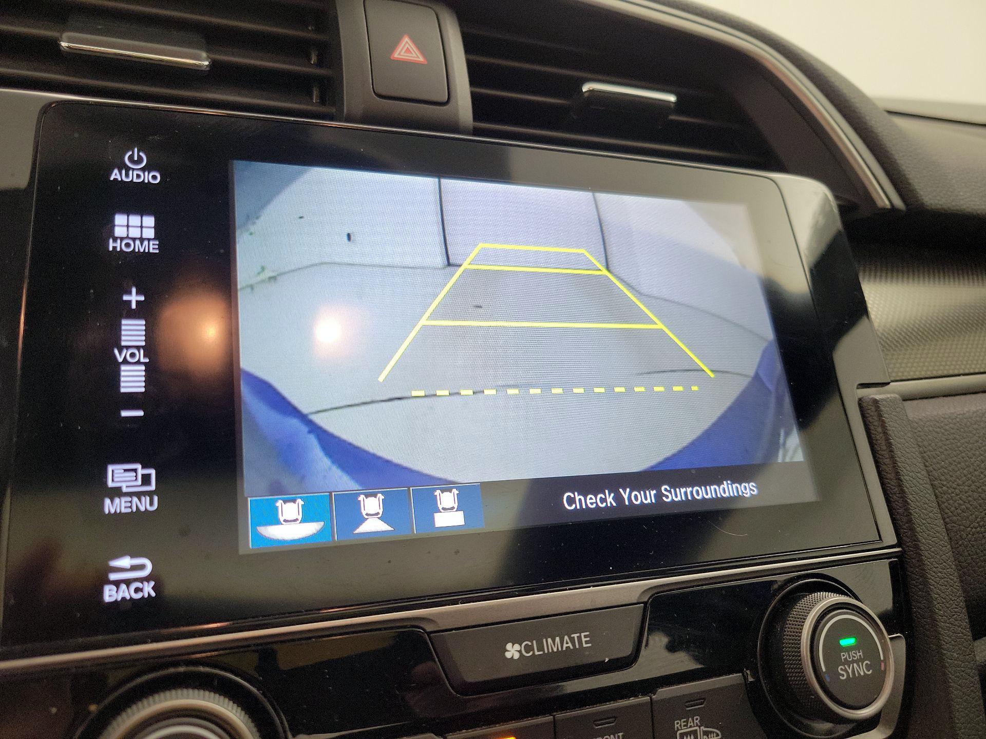 Thumbnail: 2017 Honda Civic - 15