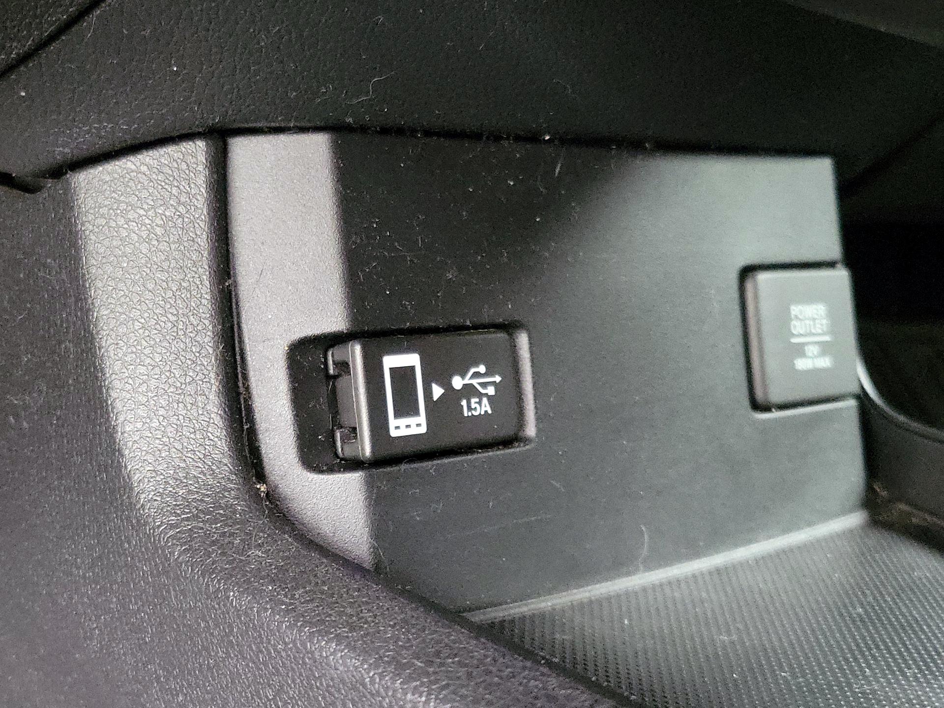 Thumbnail: 2017 Honda Civic - 19