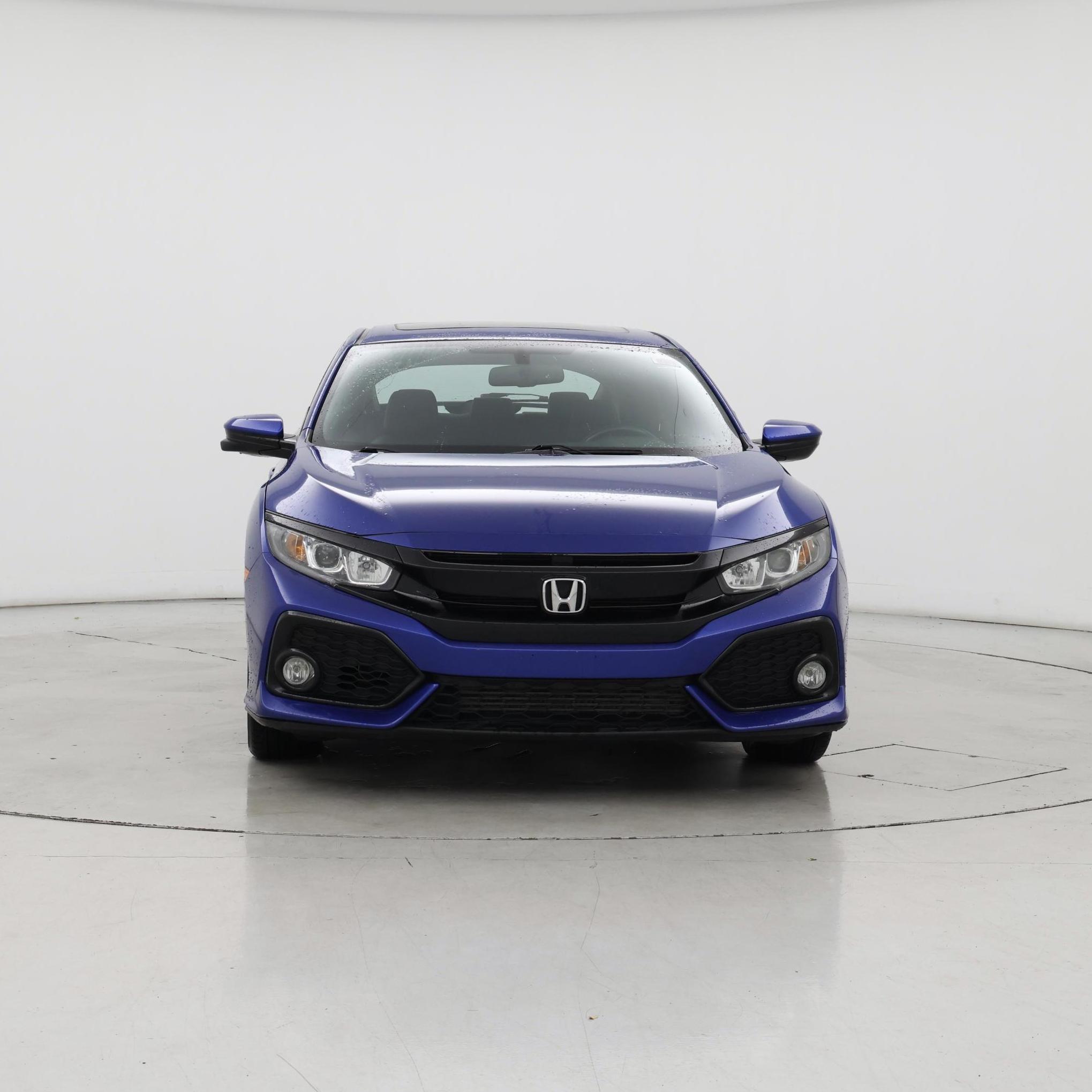 Thumbnail: 2017 Honda Civic - 5
