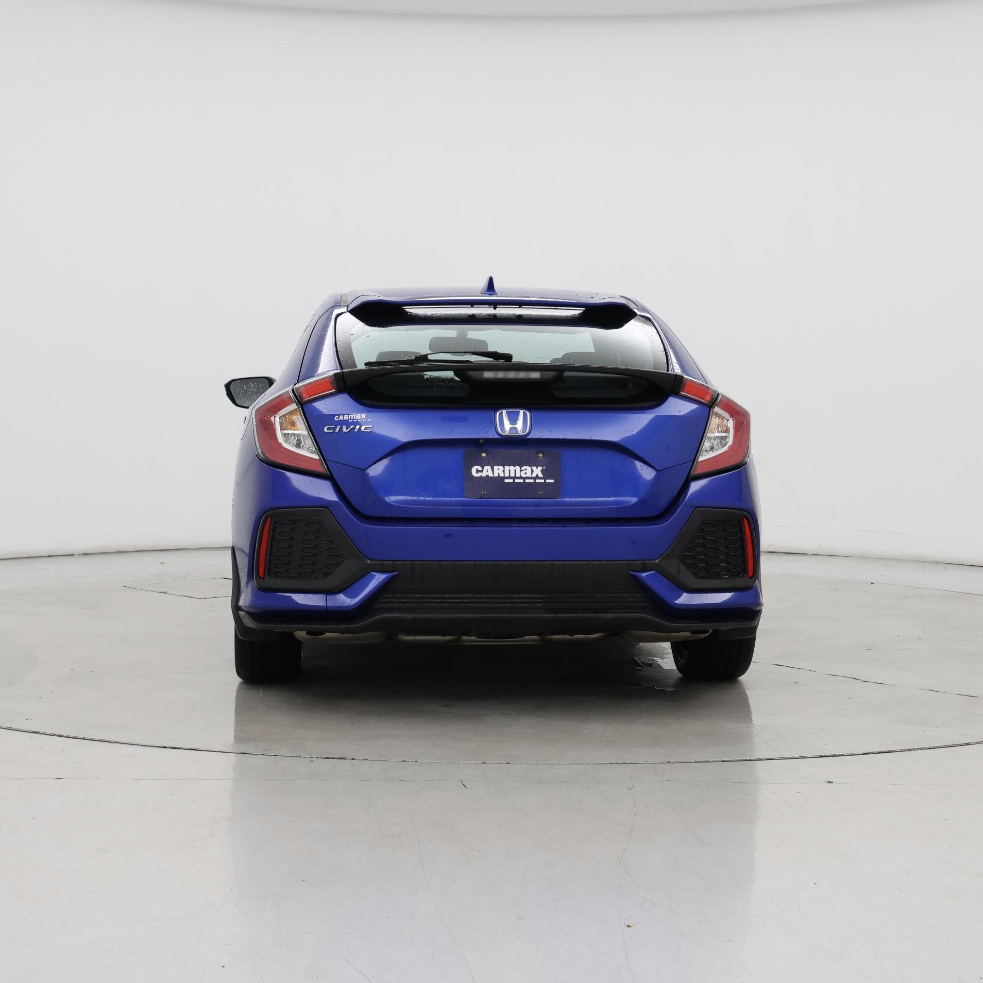 Thumbnail: 2017 Honda Civic - 6