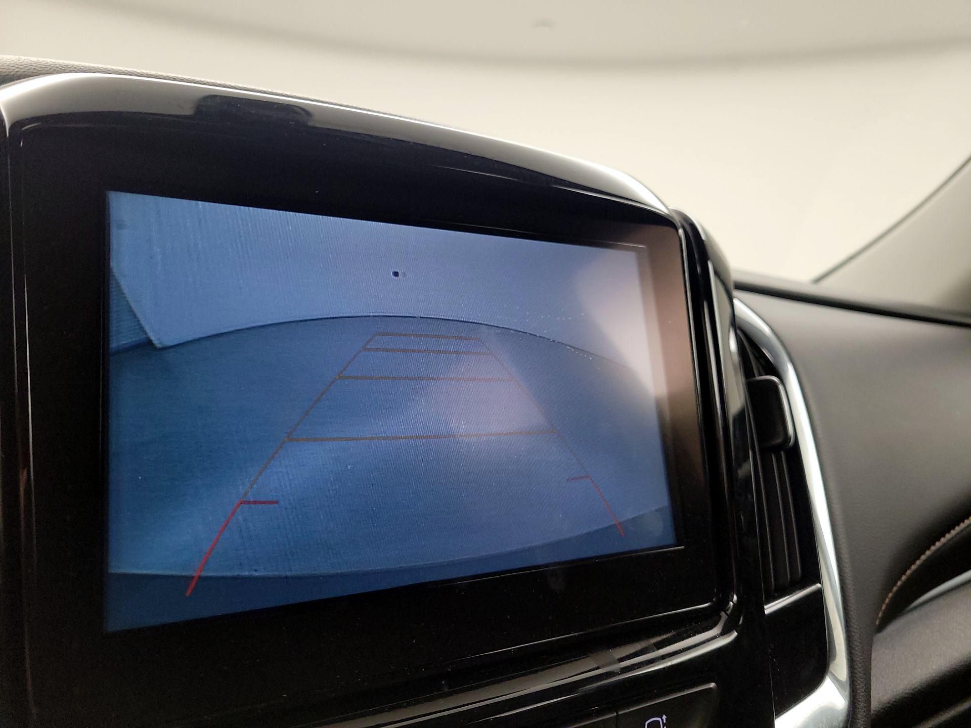 Thumbnail: 2018 Chevrolet Traverse - 14