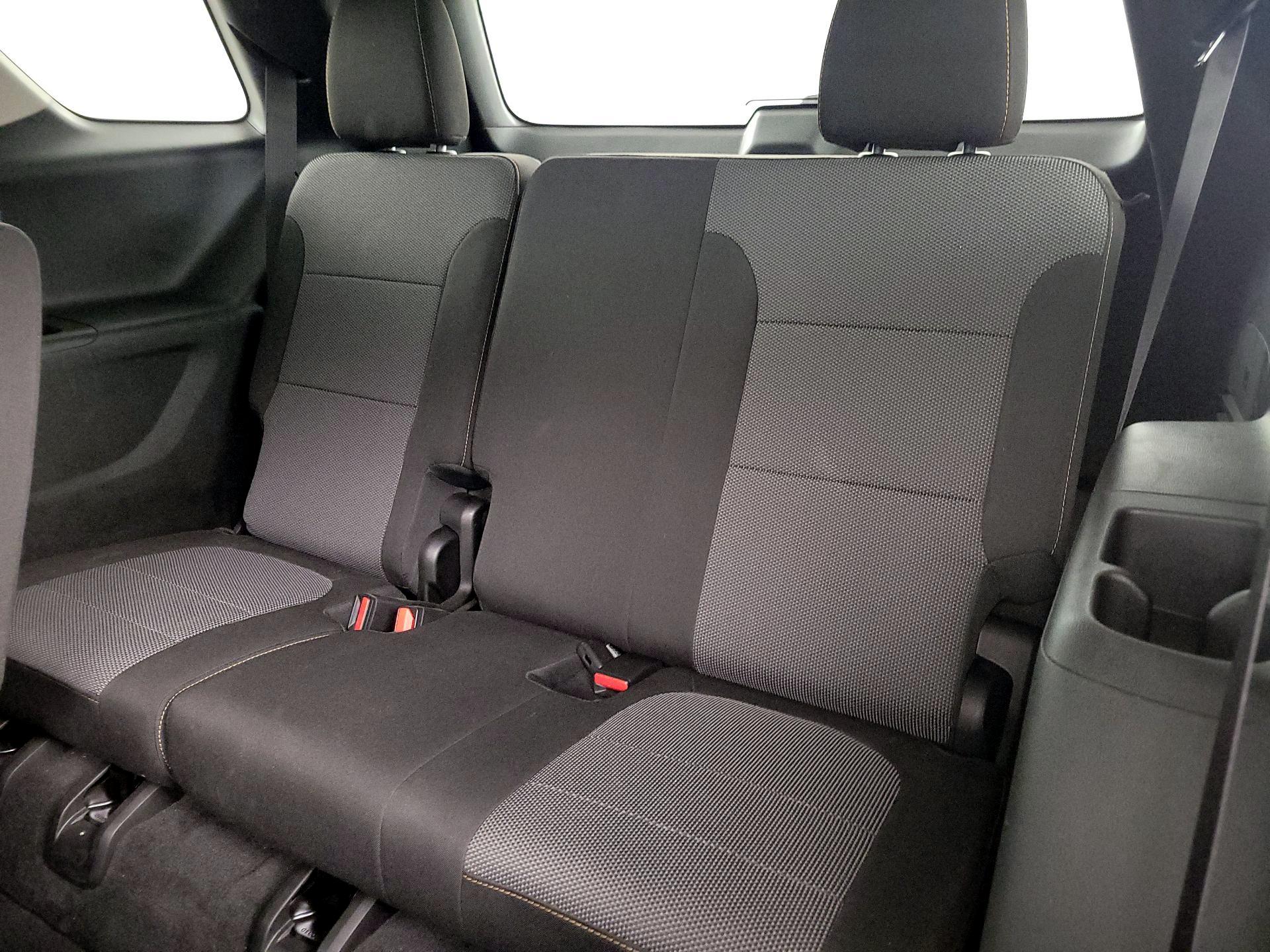 Thumbnail: 2018 Chevrolet Traverse - 20