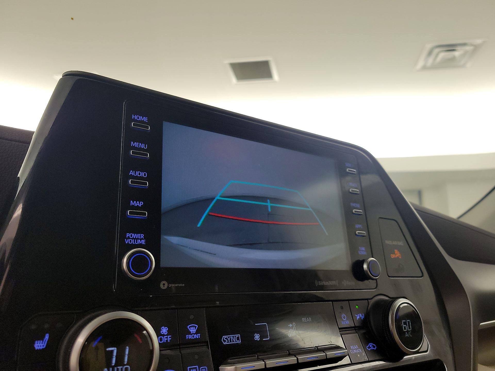 Thumbnail: 2021 Toyota Highlander - 14