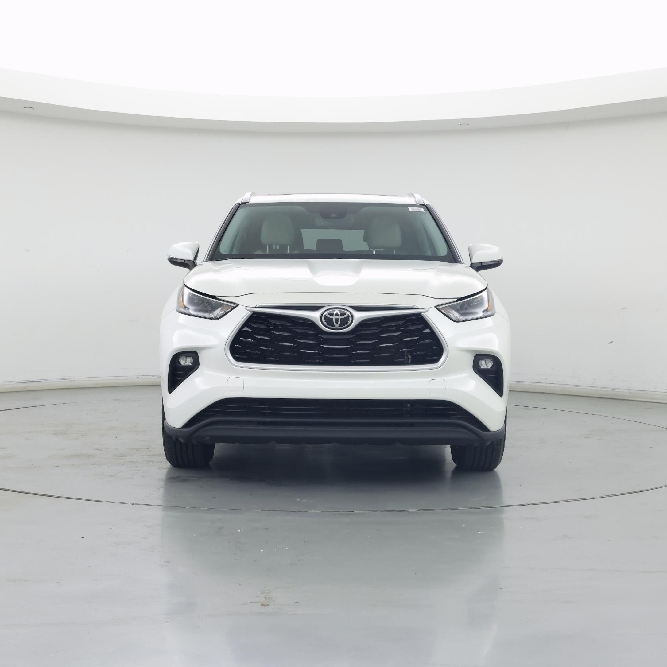 Thumbnail: 2021 Toyota Highlander - 5