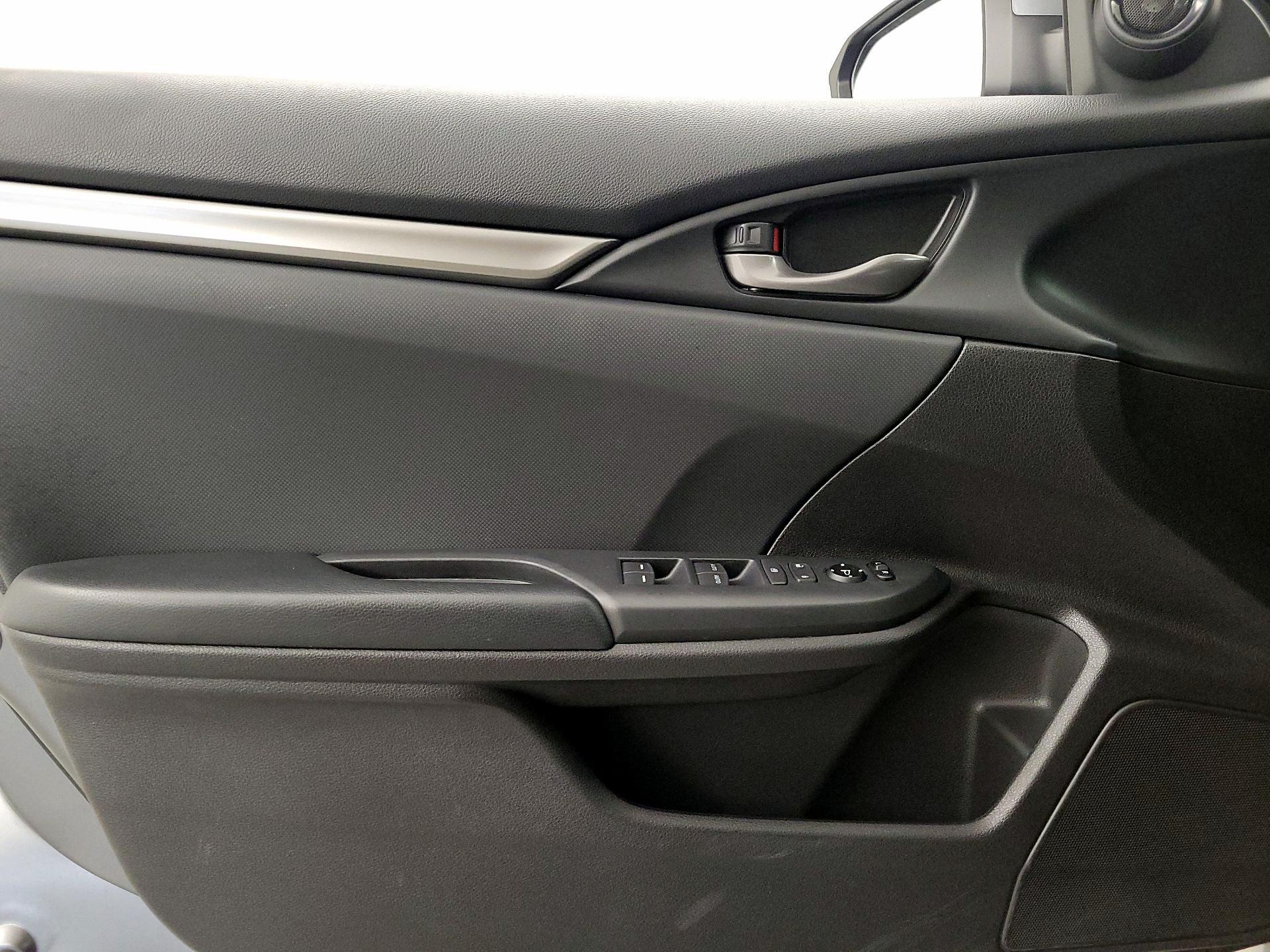 Thumbnail: 2021 Honda Civic - 12