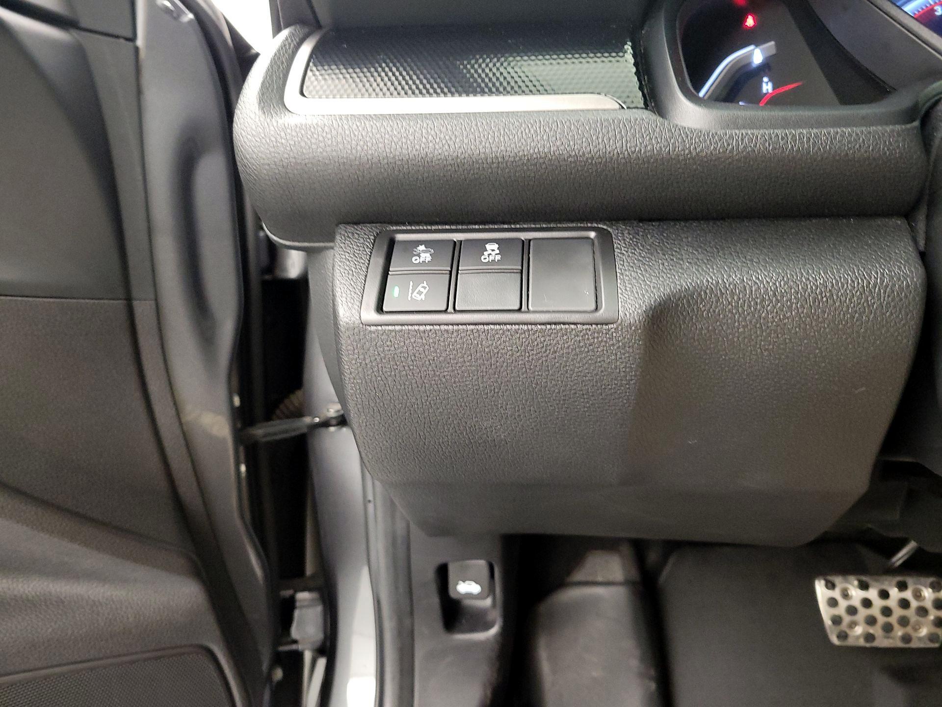 Thumbnail: 2021 Honda Civic - 13