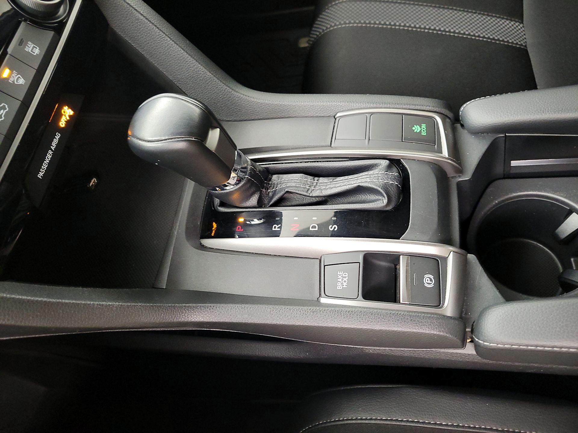 Thumbnail: 2021 Honda Civic - 17