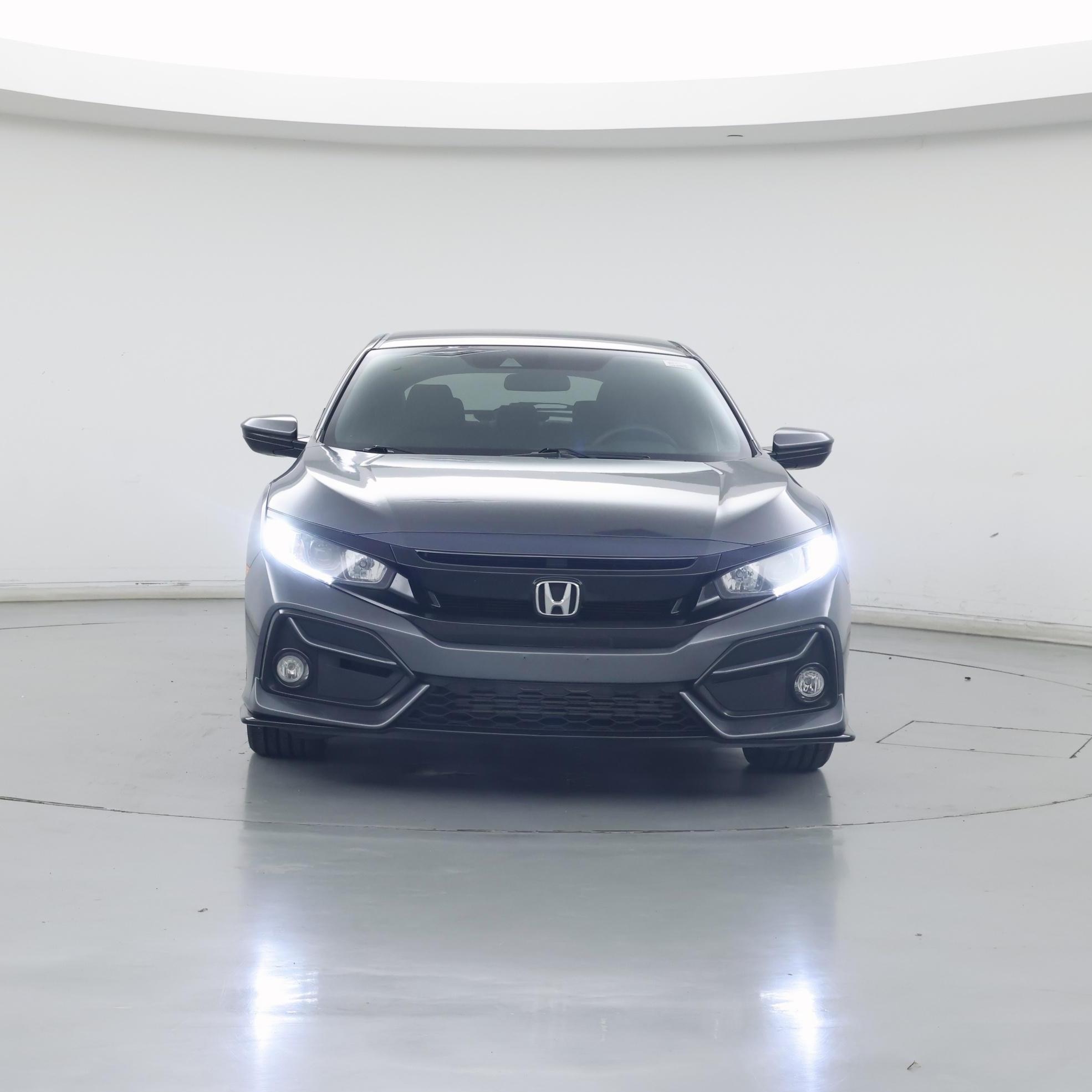 Thumbnail: 2021 Honda Civic - 5