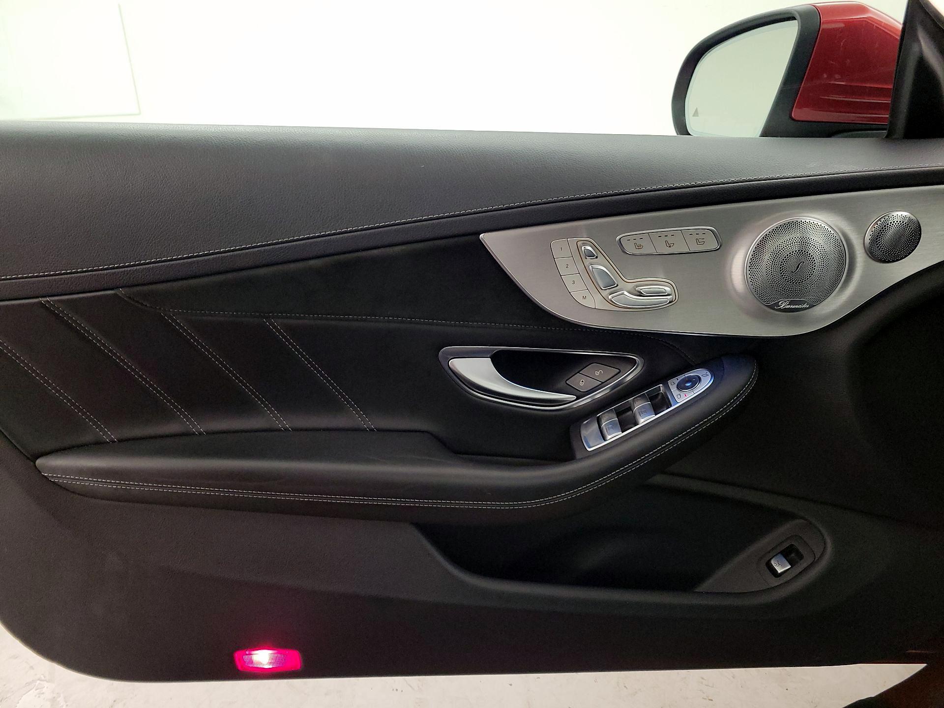 Thumbnail: 2017 Mercedes-Benz C-Class - 12